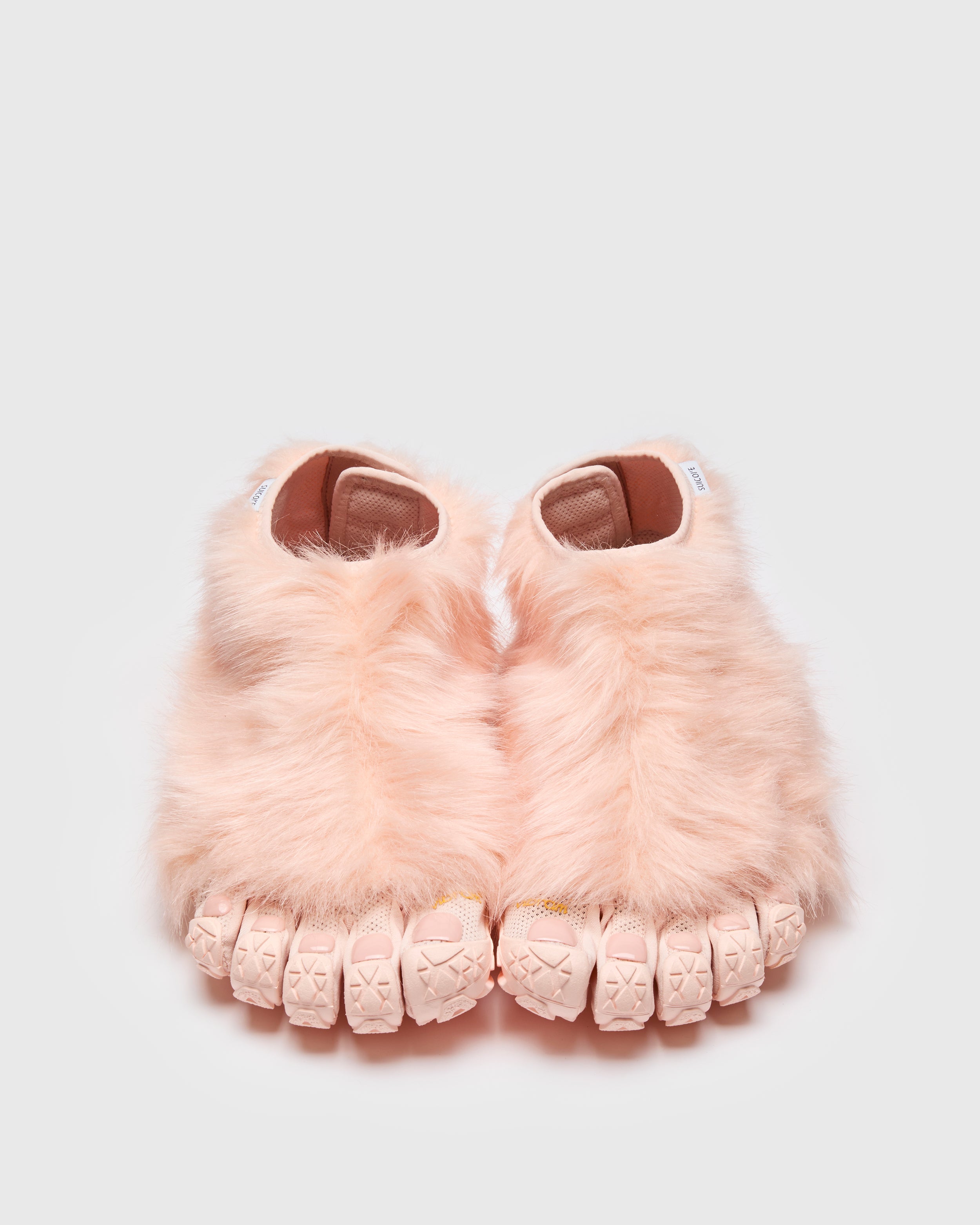 VIBRAM 5FINGERS X SUICOKE X MIDORIKAWA NIN-LO-MKW-2 (S24MNL2)