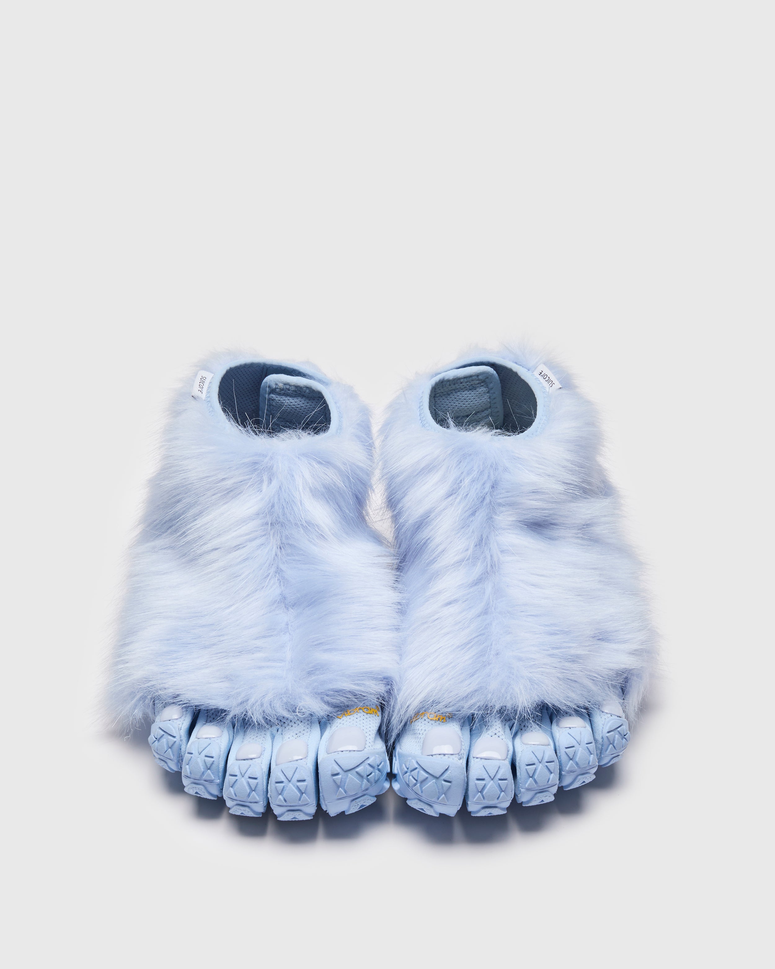 VIBRAM 5FINGERS X SUICOKE X MIDORIKAWA NIN-LO-MKW-2 (S24MSH1)