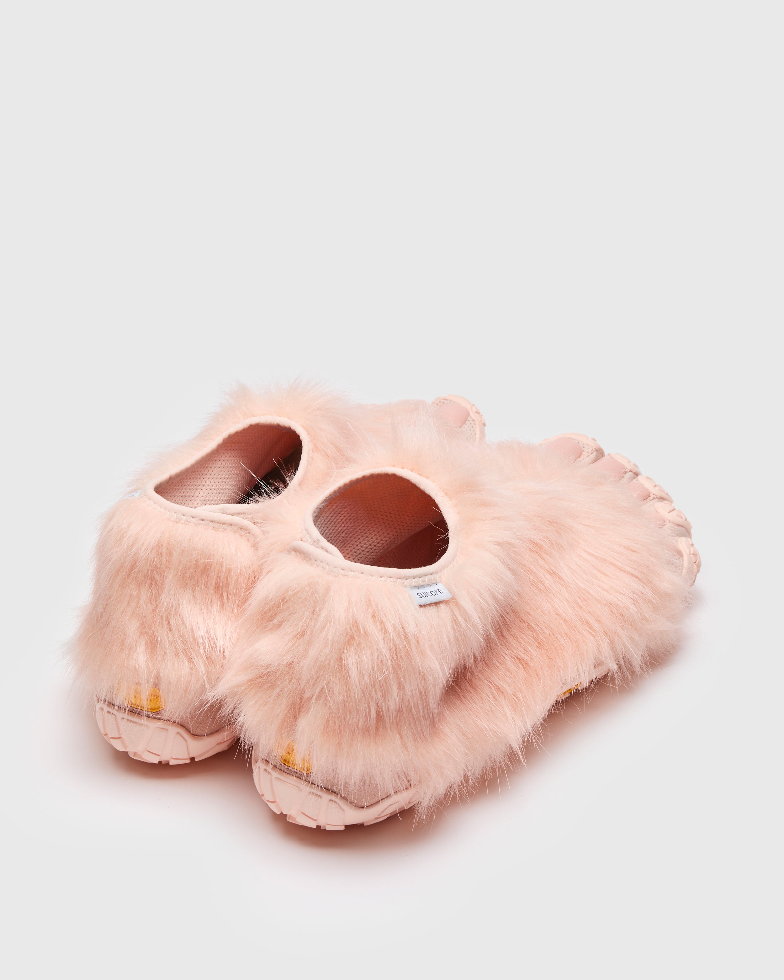 VIBRAM 5FINGERS X SUICOKE X MIDORIKAWA NIN-LO-MKW-2 (S24MNL2)