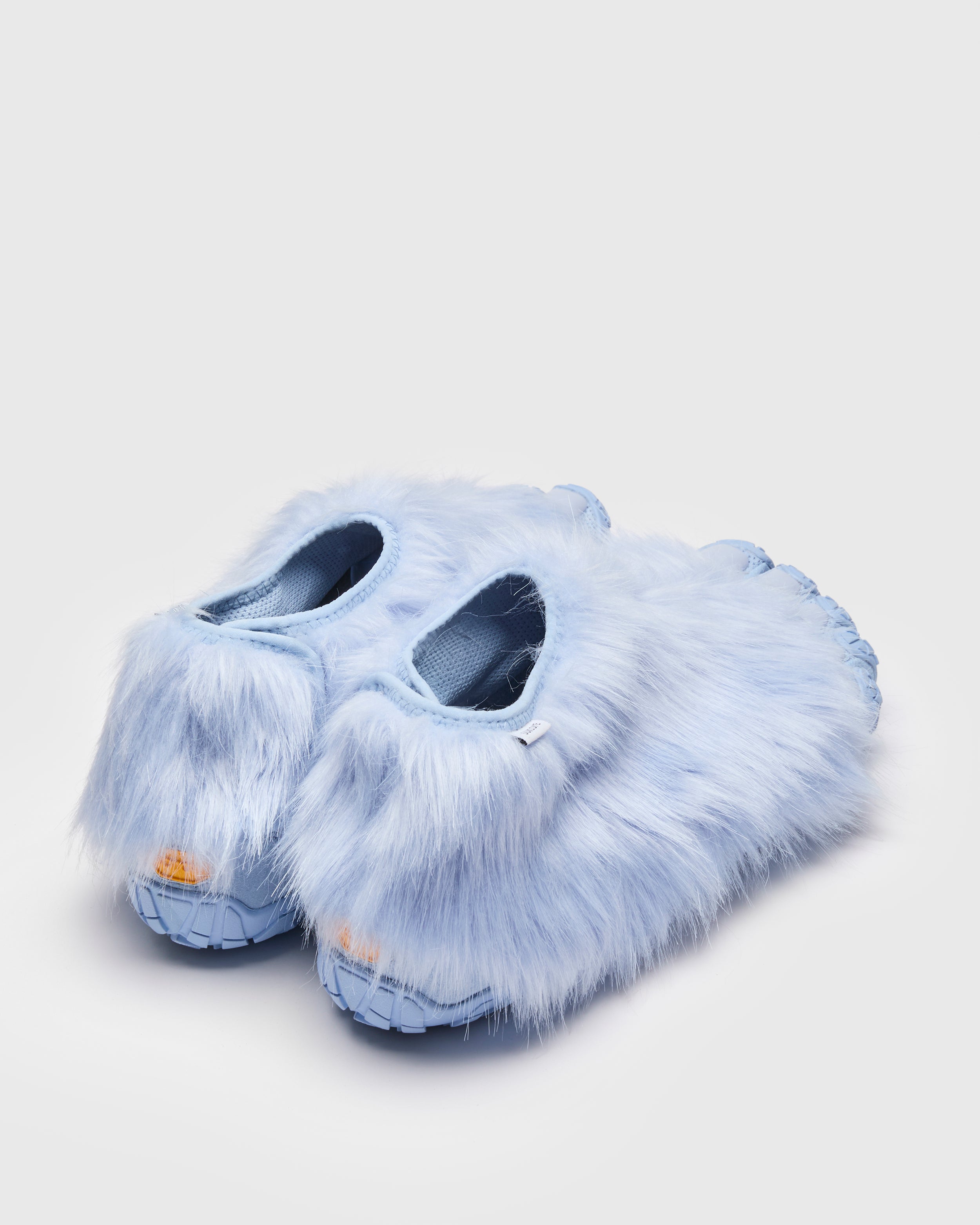 VIBRAM 5FINGERS X SUICOKE X MIDORIKAWA NIN-LO-MKW-2 (S24MSH1)