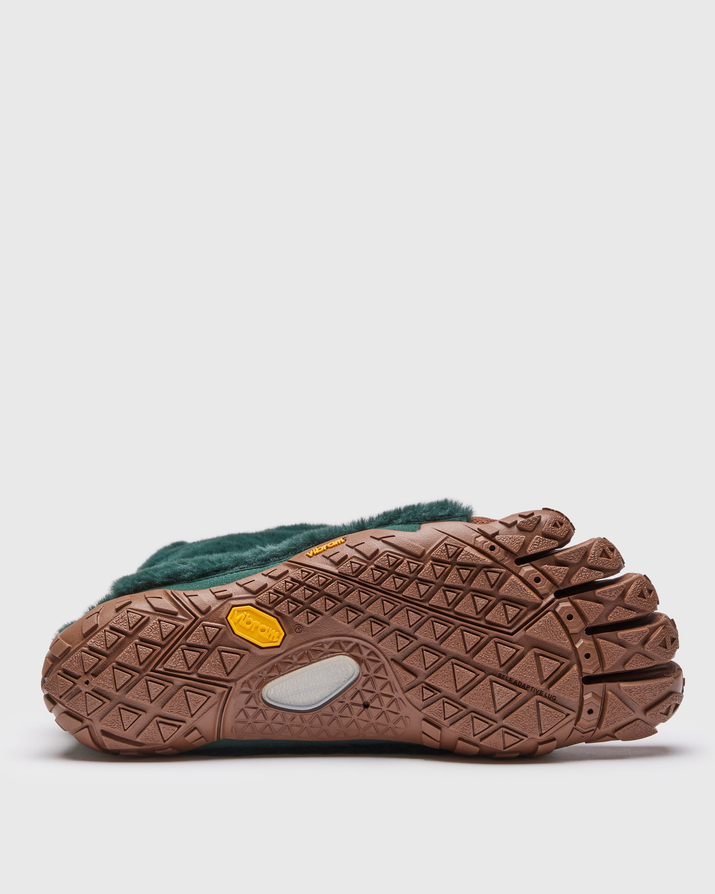 VIBRAM 5FINGERS X SUICOKE X MIDORIKAWA NIN-HI-MKW-2 (S24MNH1)