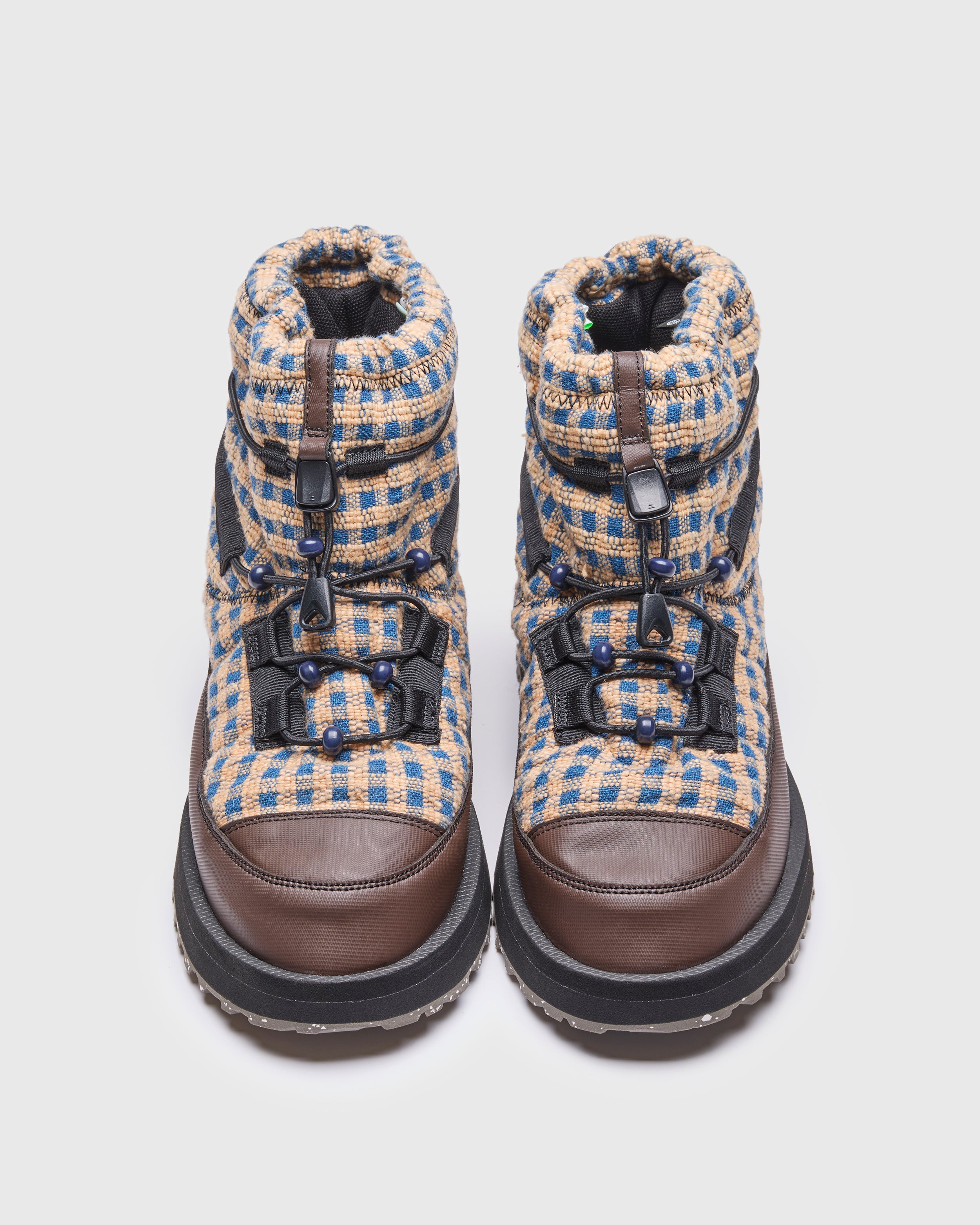 Story MFG x SUICOKE BOWER-TRab-ECO (OG-384TRab-ECO-MFG)