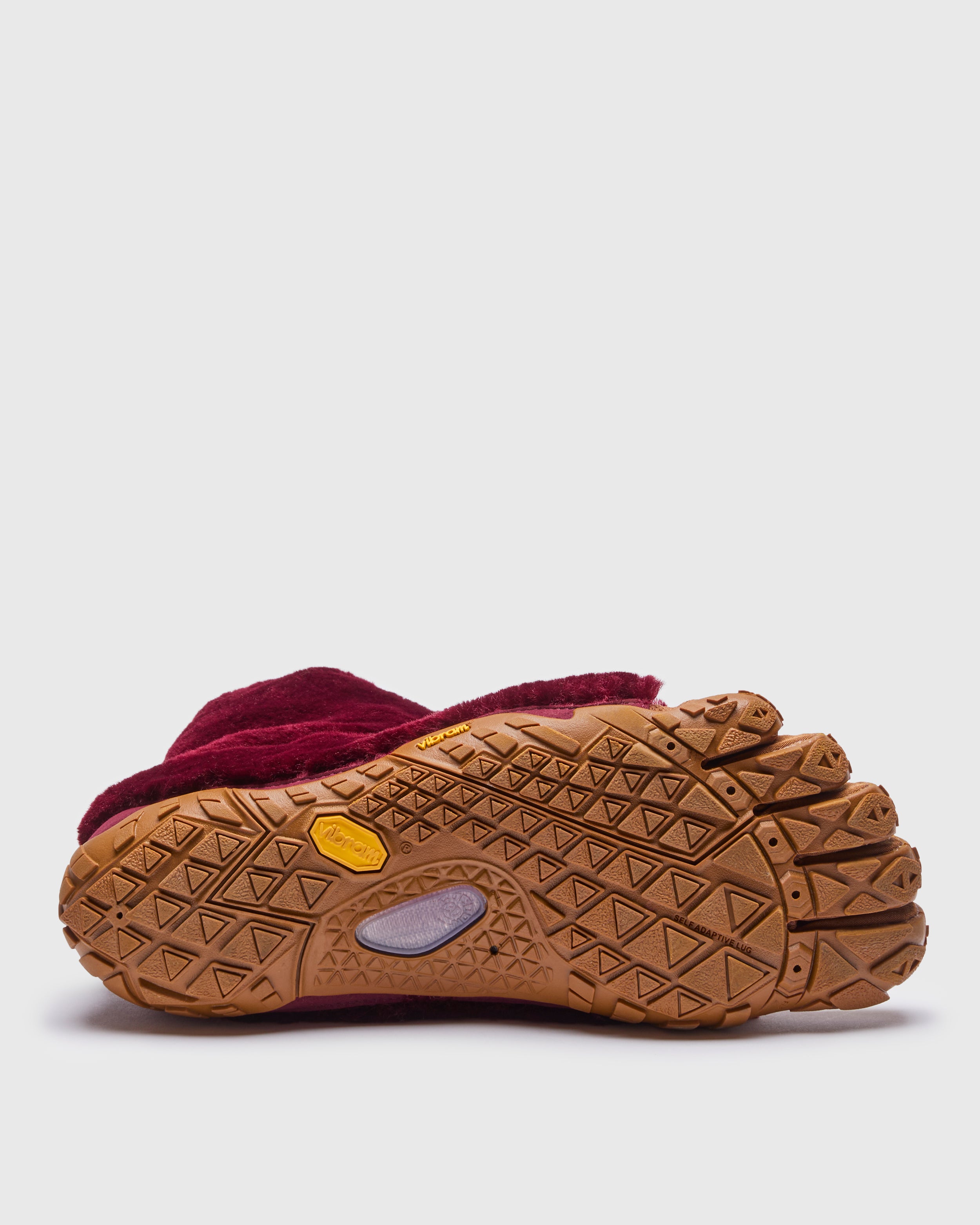 VIBRAM 5FINGERS X SUICOKE X MIDORIKAWA NIN-HI-MKW-2 (S24MNH2)