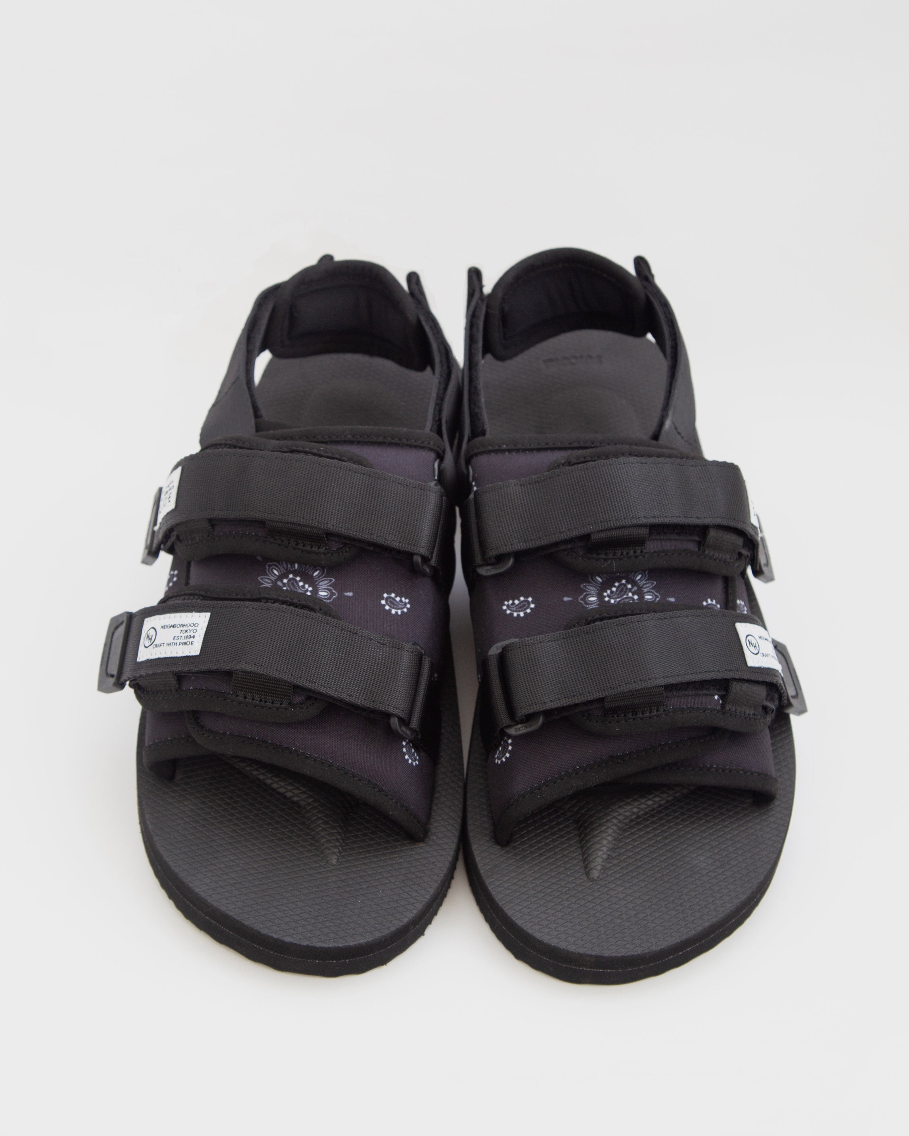 Neighborhood x MOTO-2NH (OG-056-2NH)