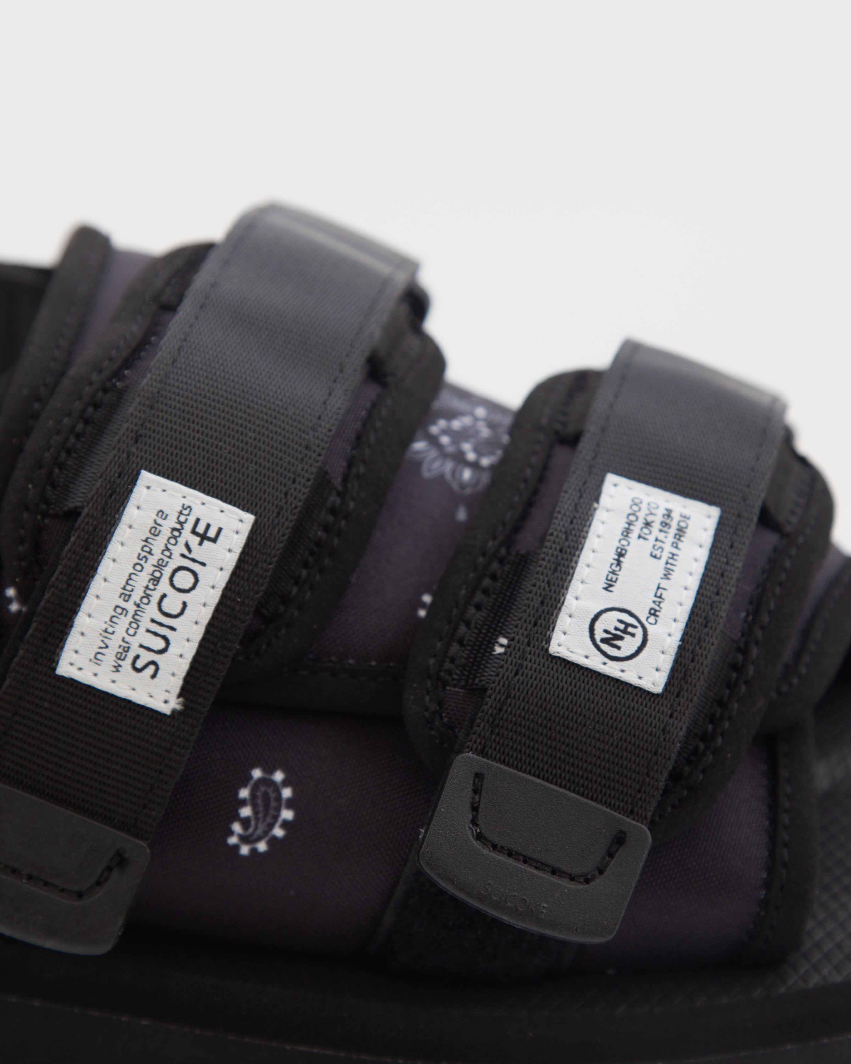 Neighborhood x MOTO-2NH (OG-056-2NH)