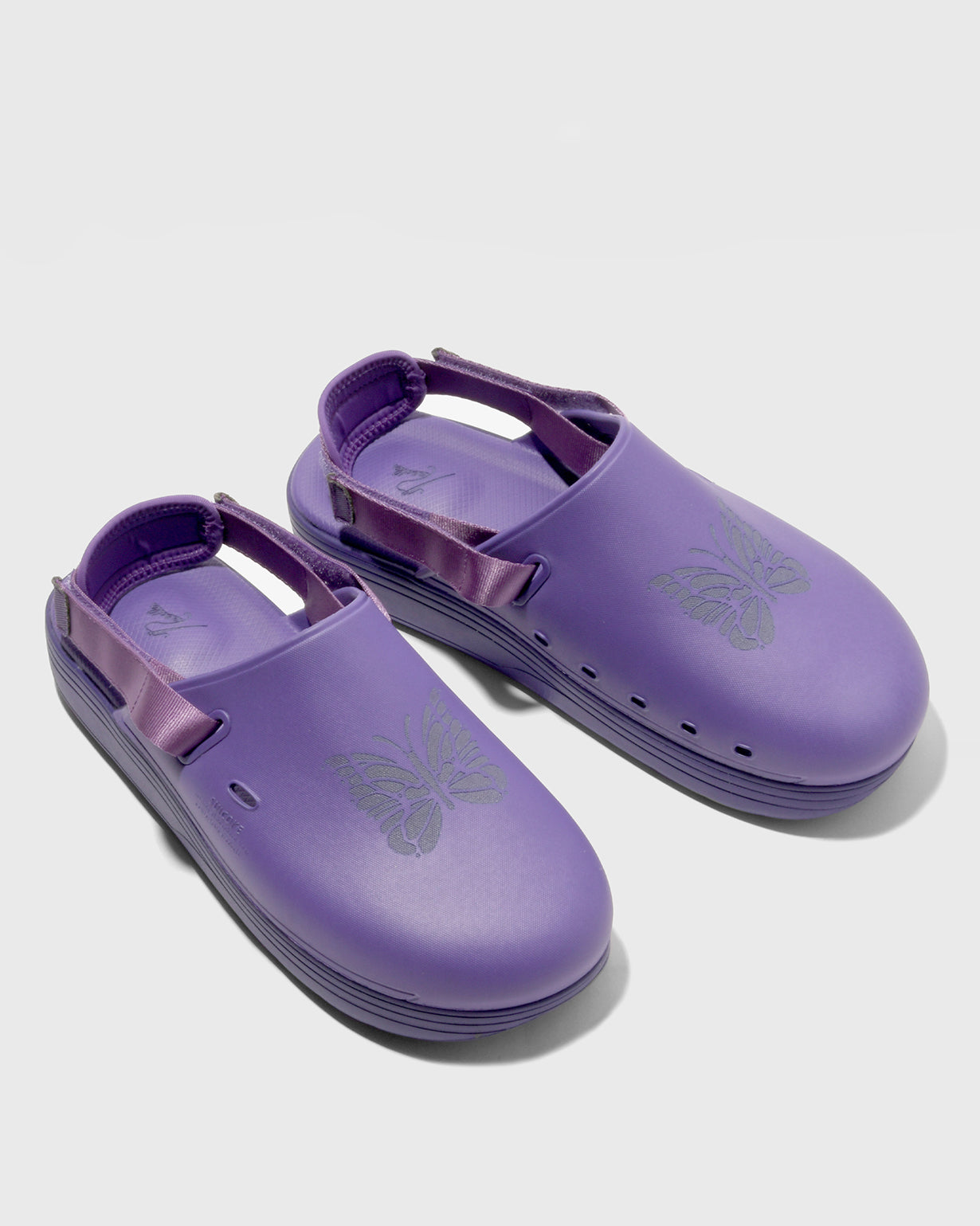 Needles x CAPPO-NDS (OG-INJ-03NDS)