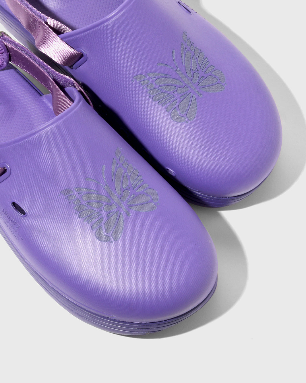 Needles x CAPPO-NDS (OG-INJ-03NDS)