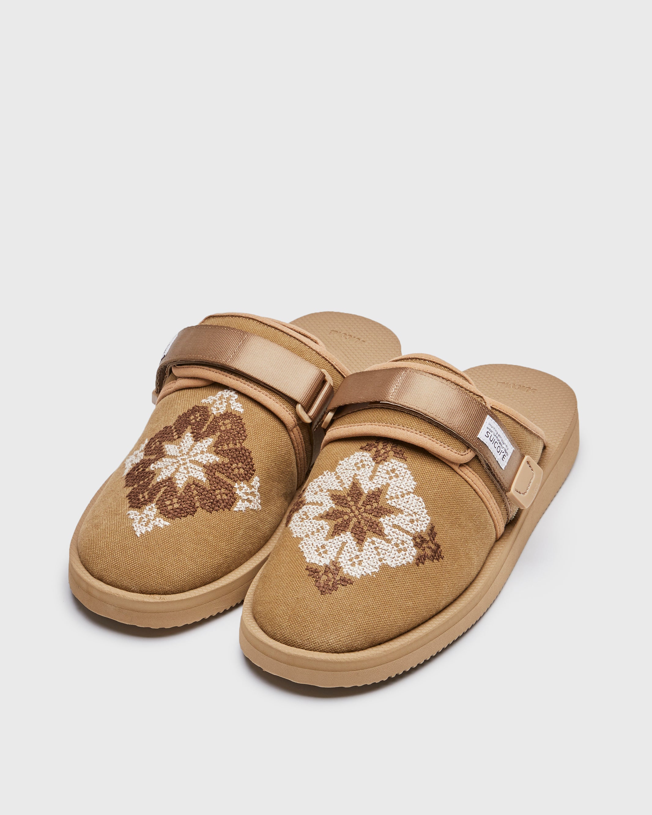 Adish x ZAVO-CabADS (OG-072CABADS-FW23)