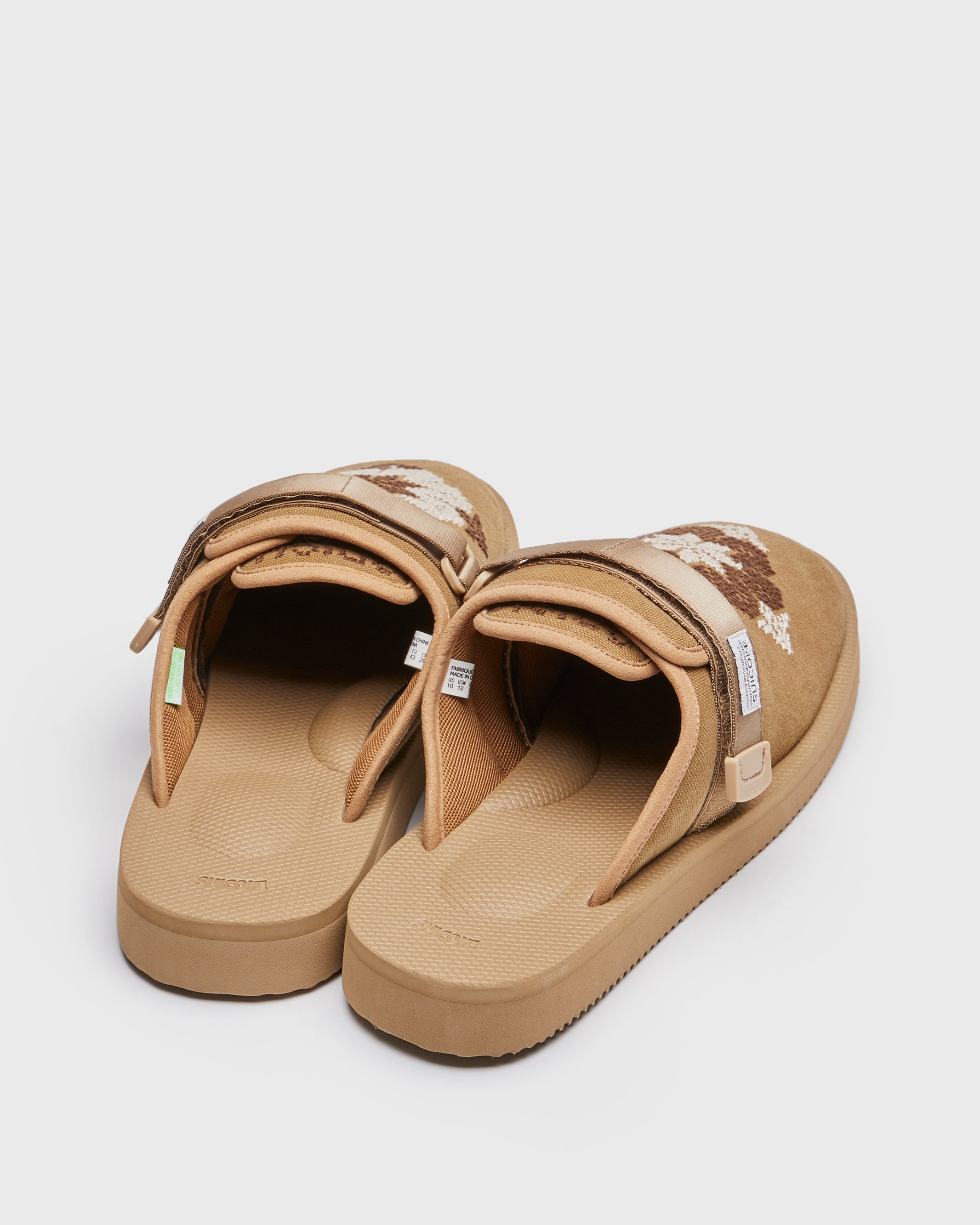 Adish x ZAVO-CabADS (OG-072CABADS-FW23)