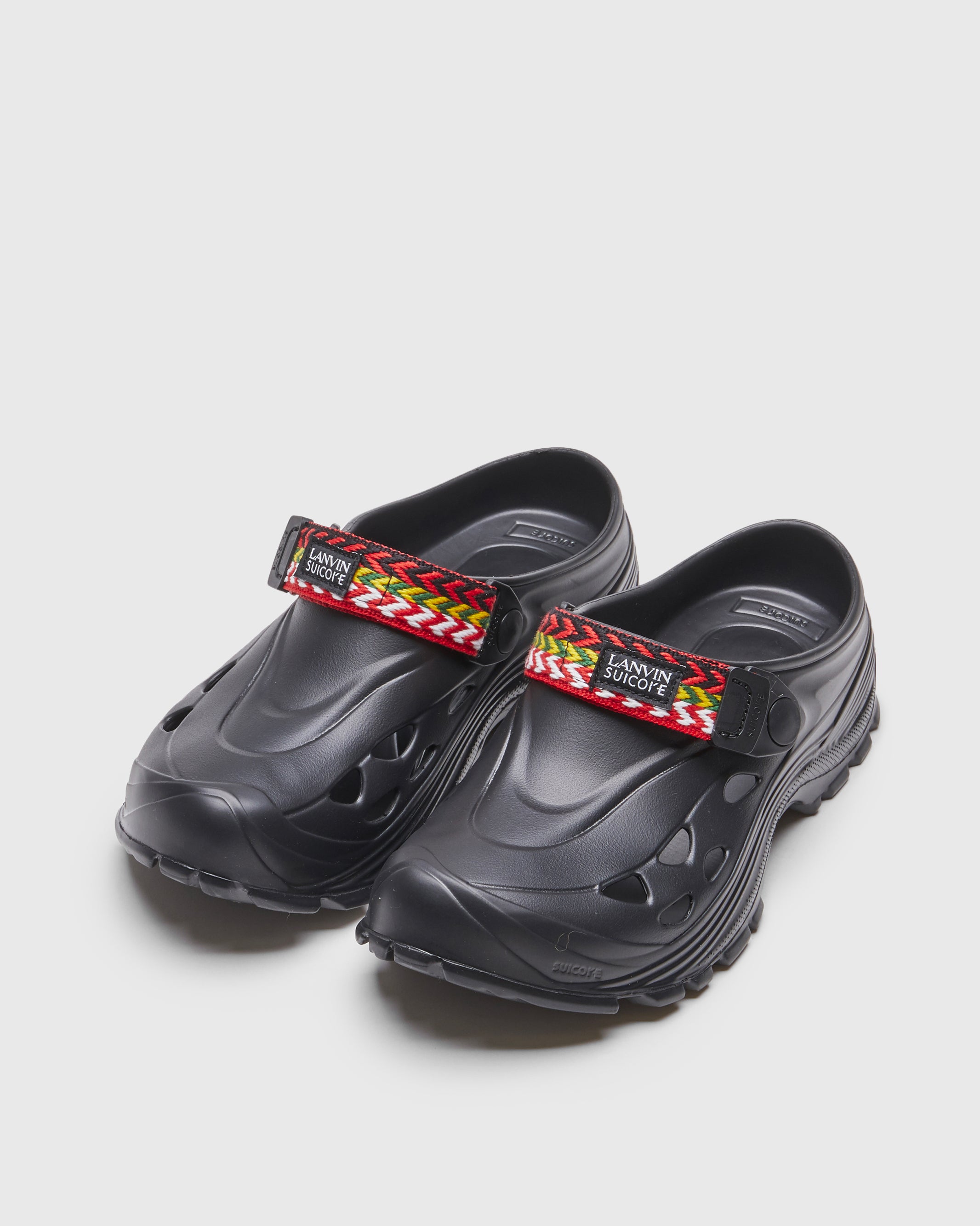 LANVIN x MOK CURB (OG-INJ-101LNV)