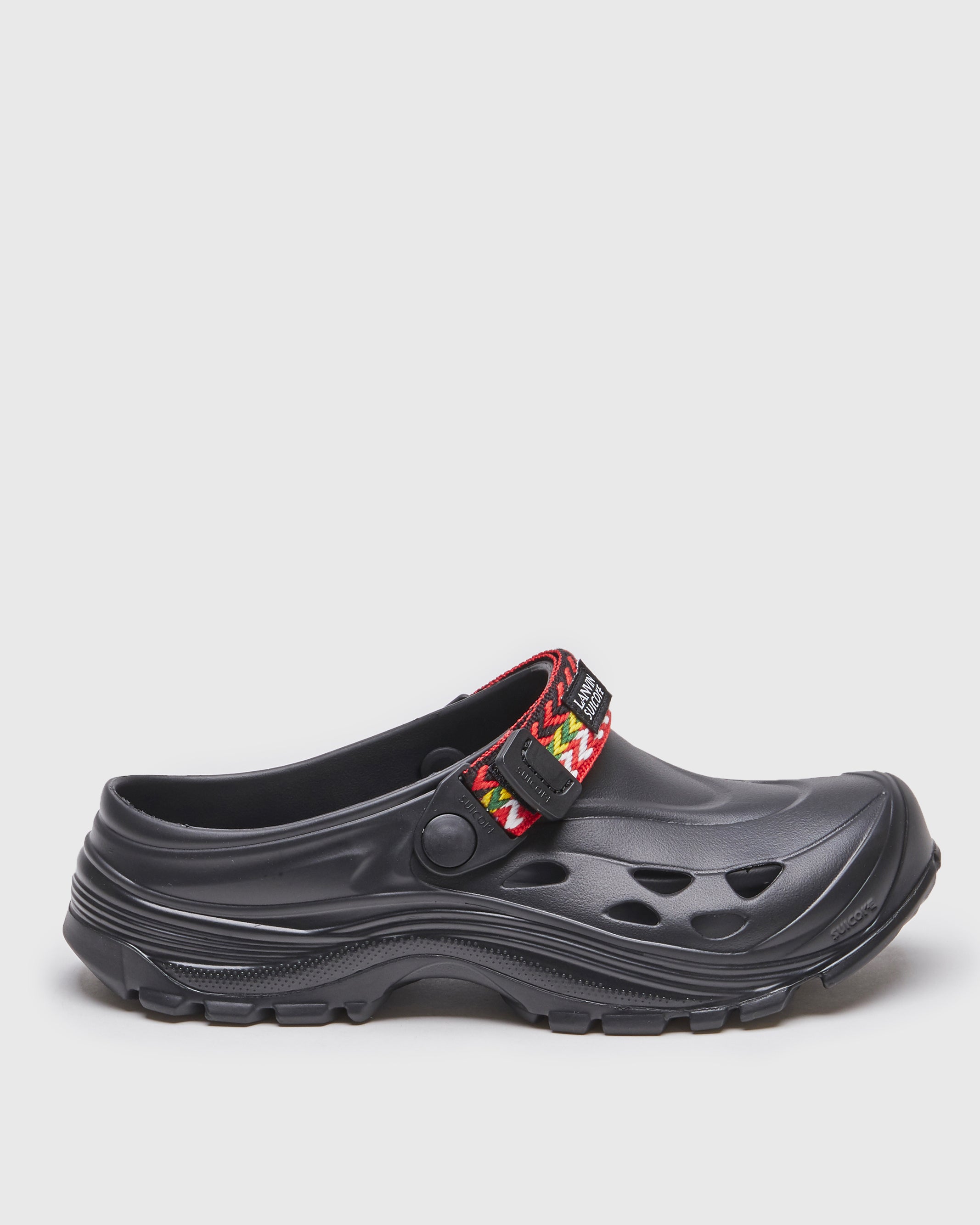 LANVIN x MOK CURB (OG-INJ-101LNV)