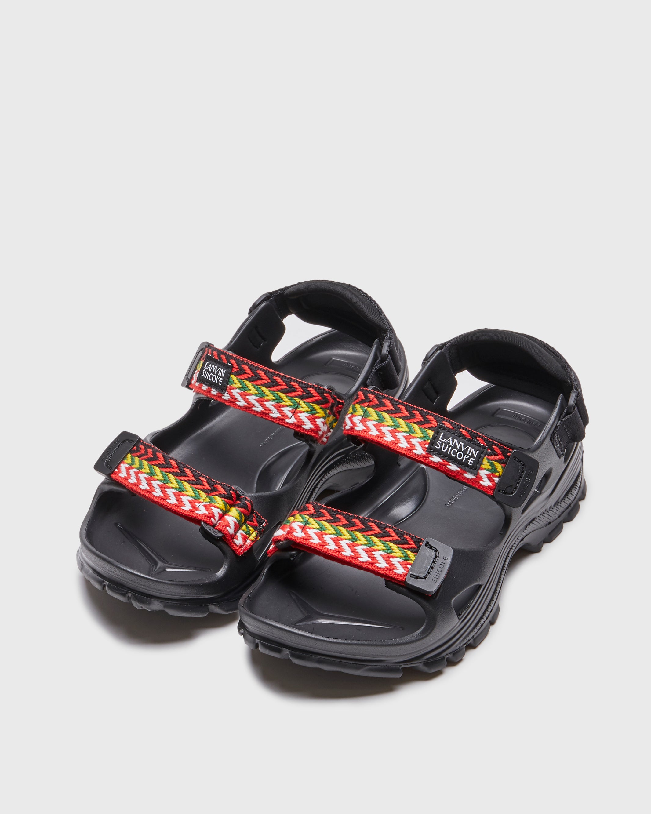 LANVIN x WAKE CURB (OG-INJ-100LNV)