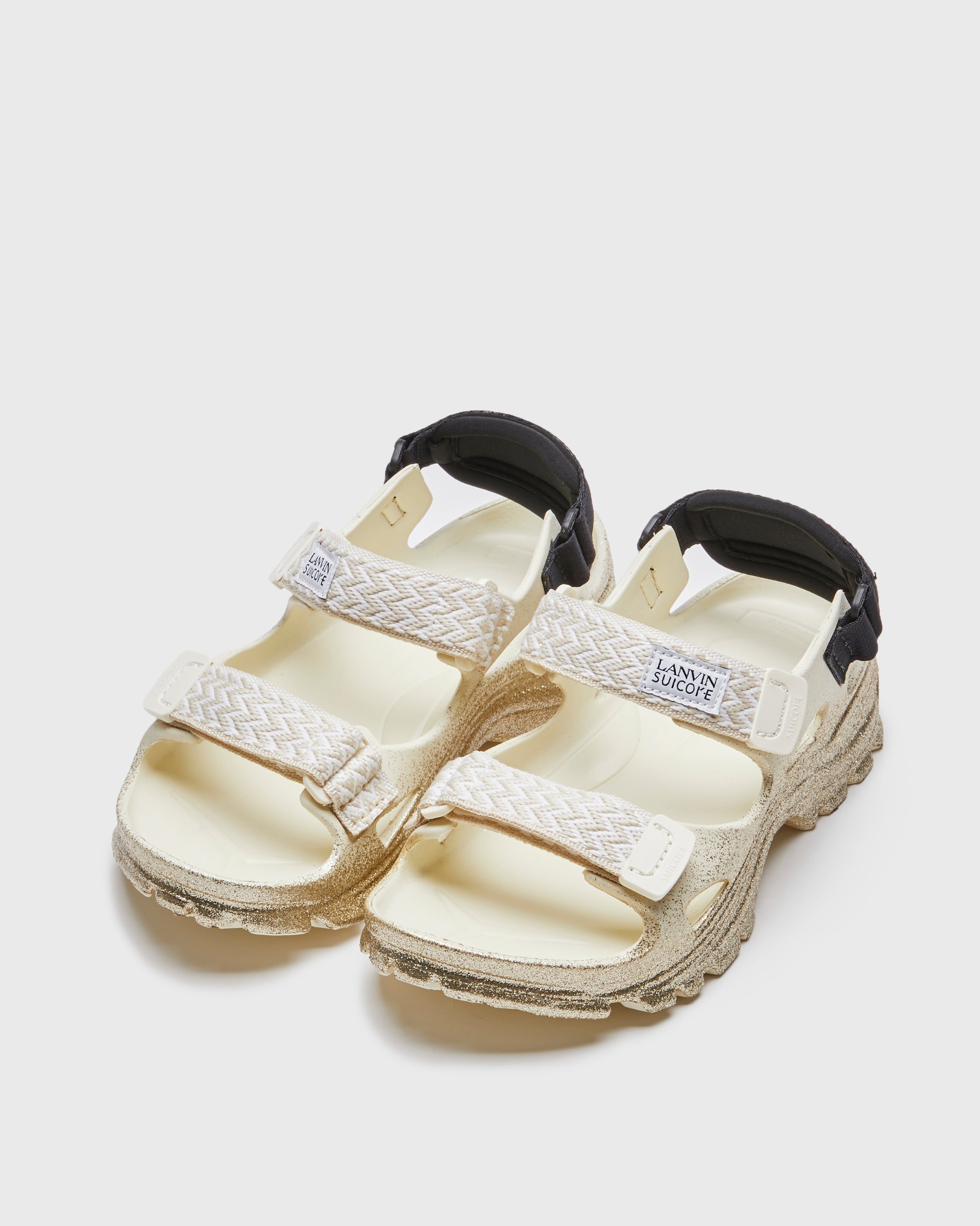 LANVIN x WAKE CURB (OG-INJ-100LNV)