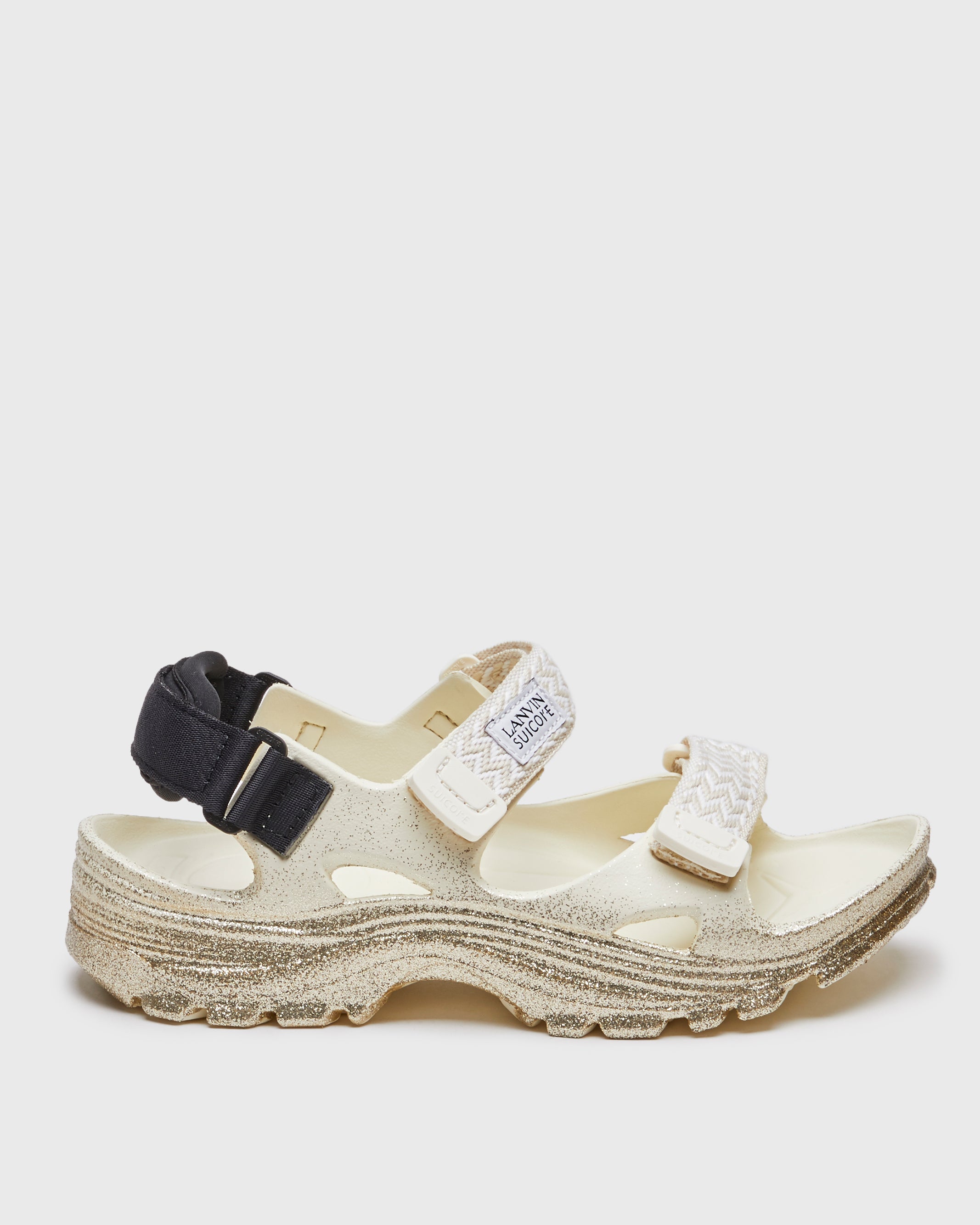 LANVIN x WAKE CURB (OG-INJ-100LNV)