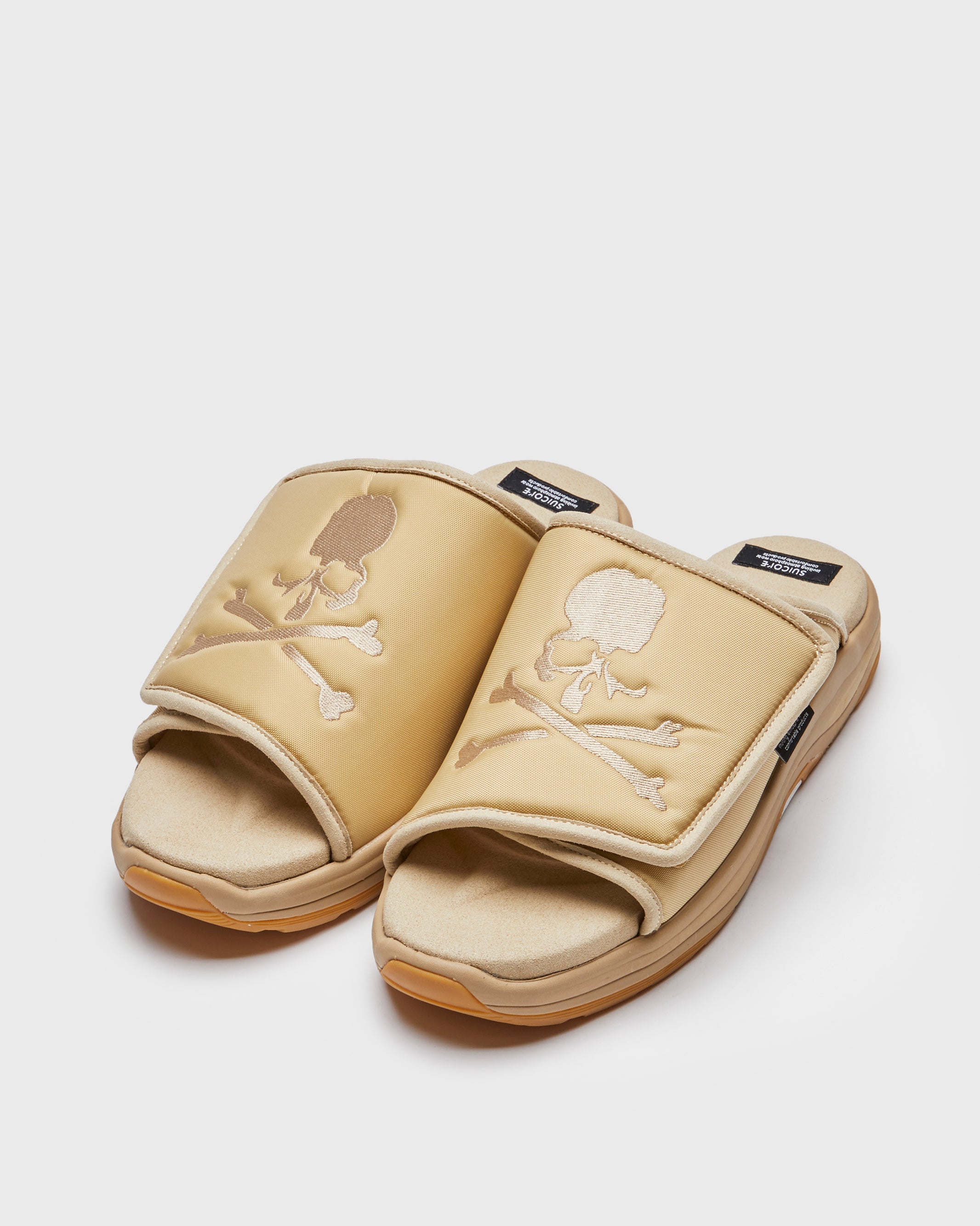 Mastermind x TAMOTT-RUNMM (OG-348MM)