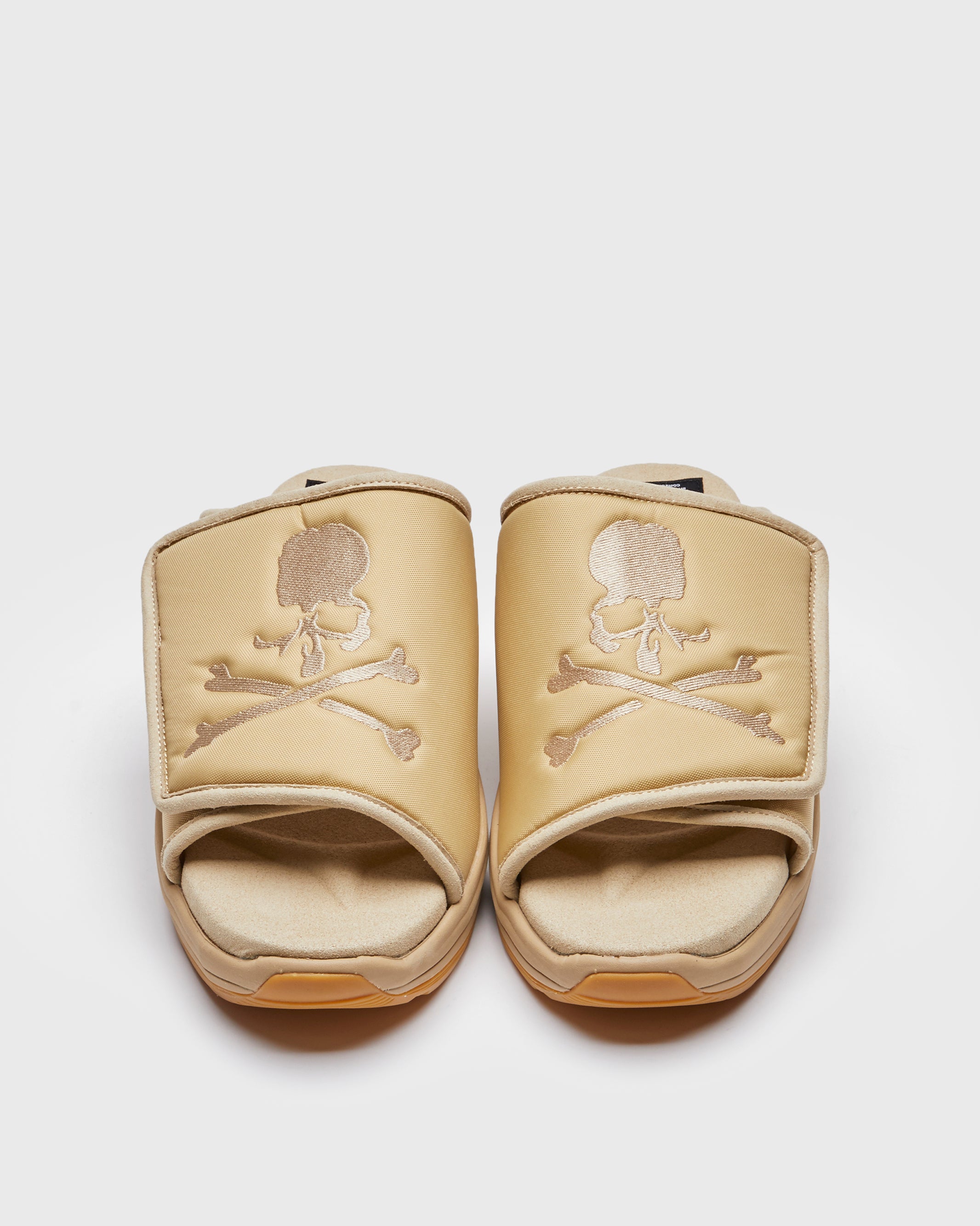 Mastermind x TAMOTT-RUNMM (OG-348MM)