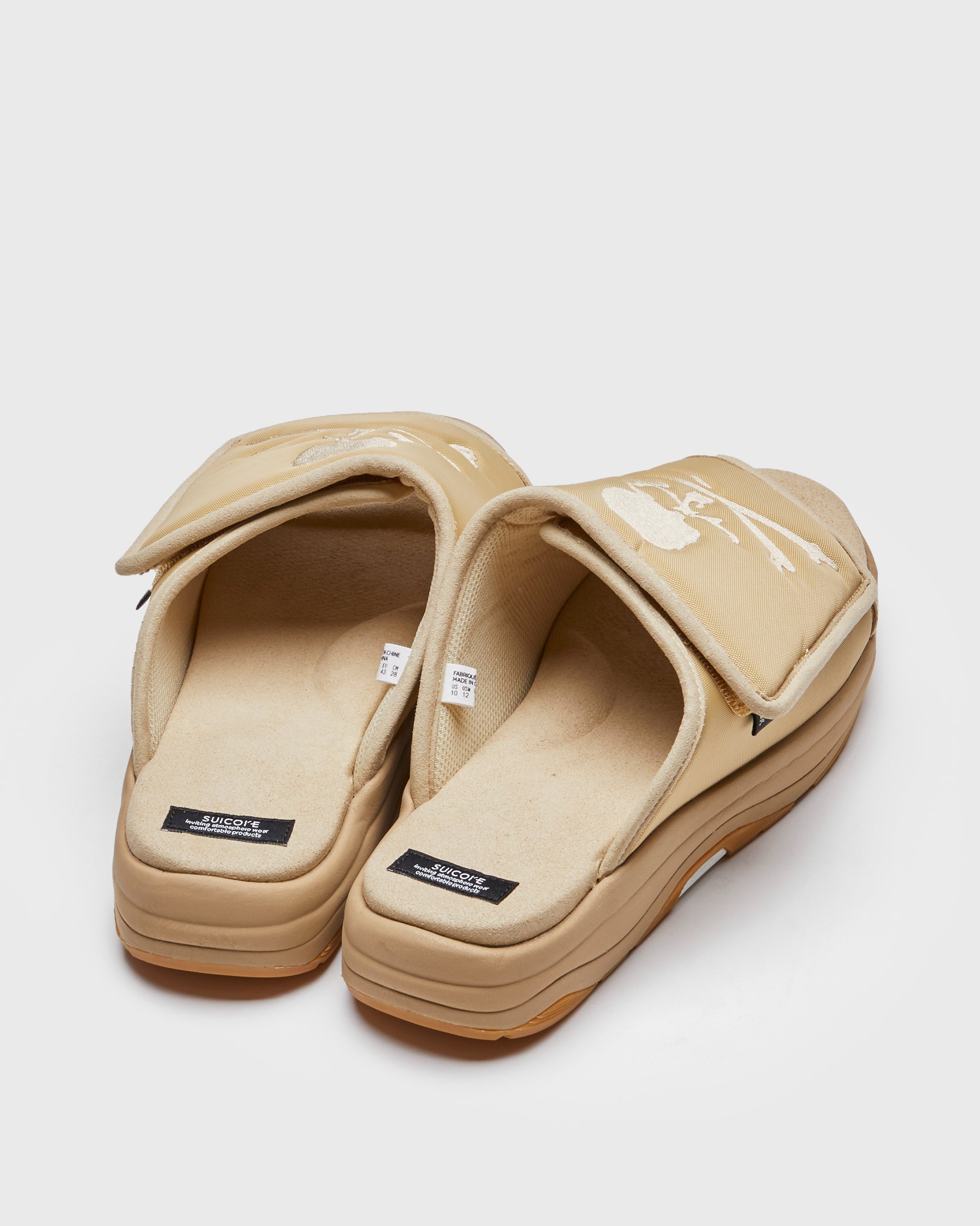 Mastermind x TAMOTT-RUNMM (OG-348MM)