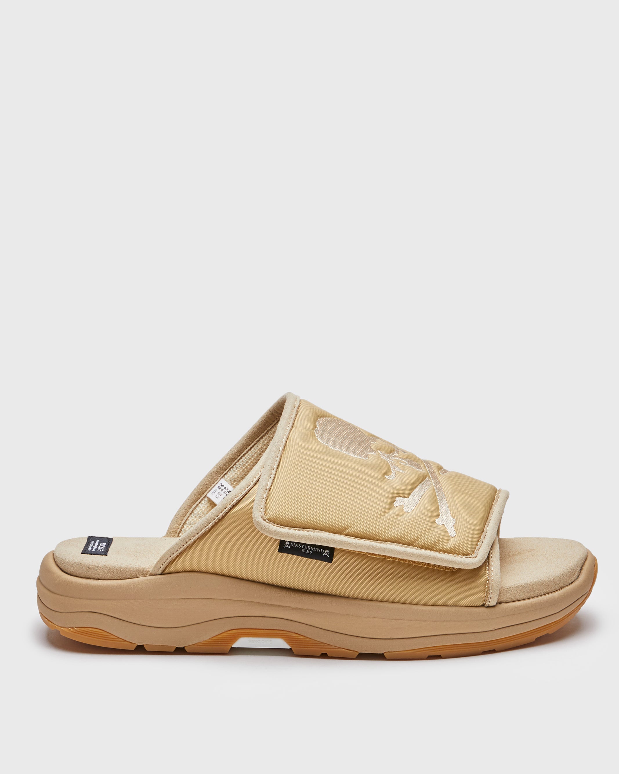 Mastermind x TAMOTT-RUNMM (OG-348MM)