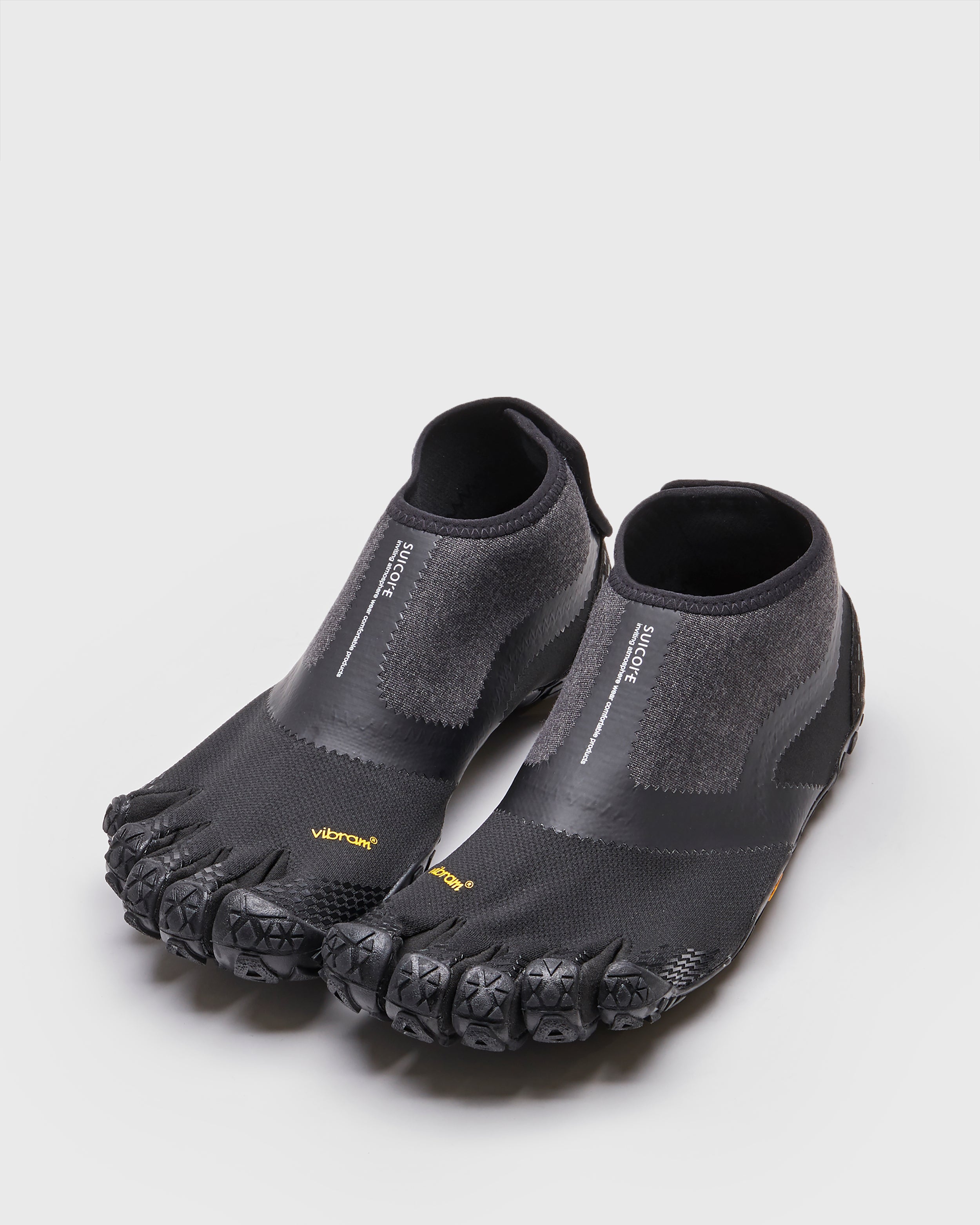 VIBRAM 5FINGERS X SUICOKE NIN-LO/MENS (S20MLC1)