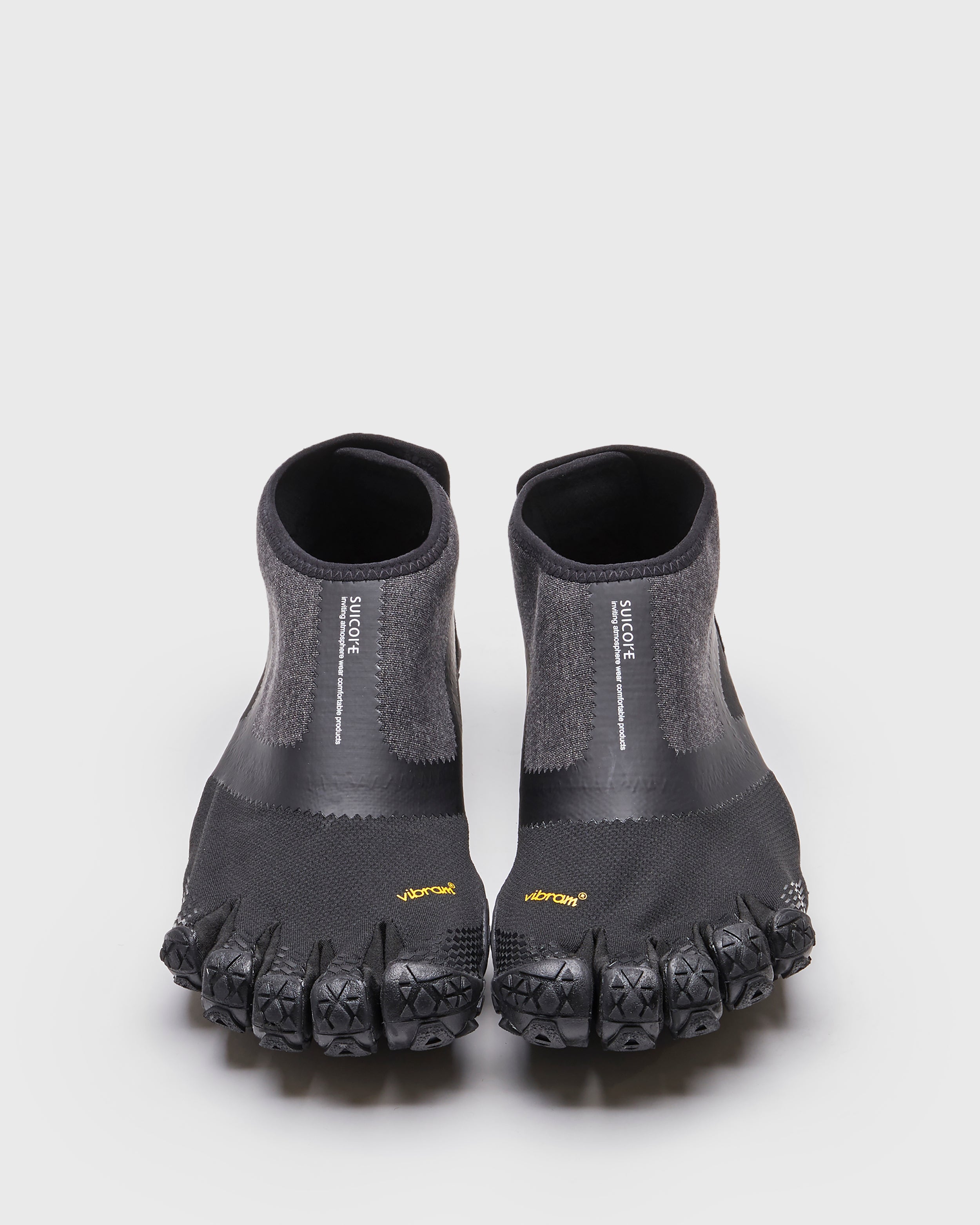 VIBRAM 5FINGERS X SUICOKE NIN-LO/MENS (S20MLC1)