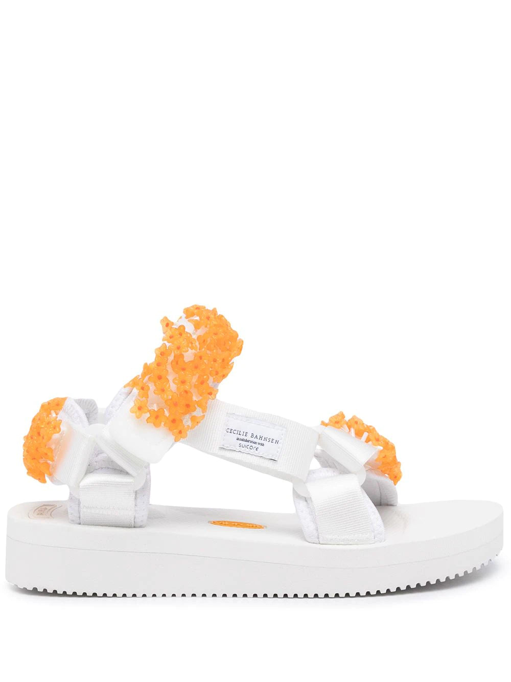 Cecilie Bahnsen x DEPA-V2CB-2 (OG-022V2CB-2)