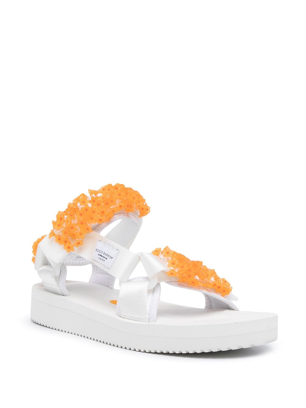 Cecilie Bahnsen x DEPA-V2CB-2 (OG-022V2CB-2)