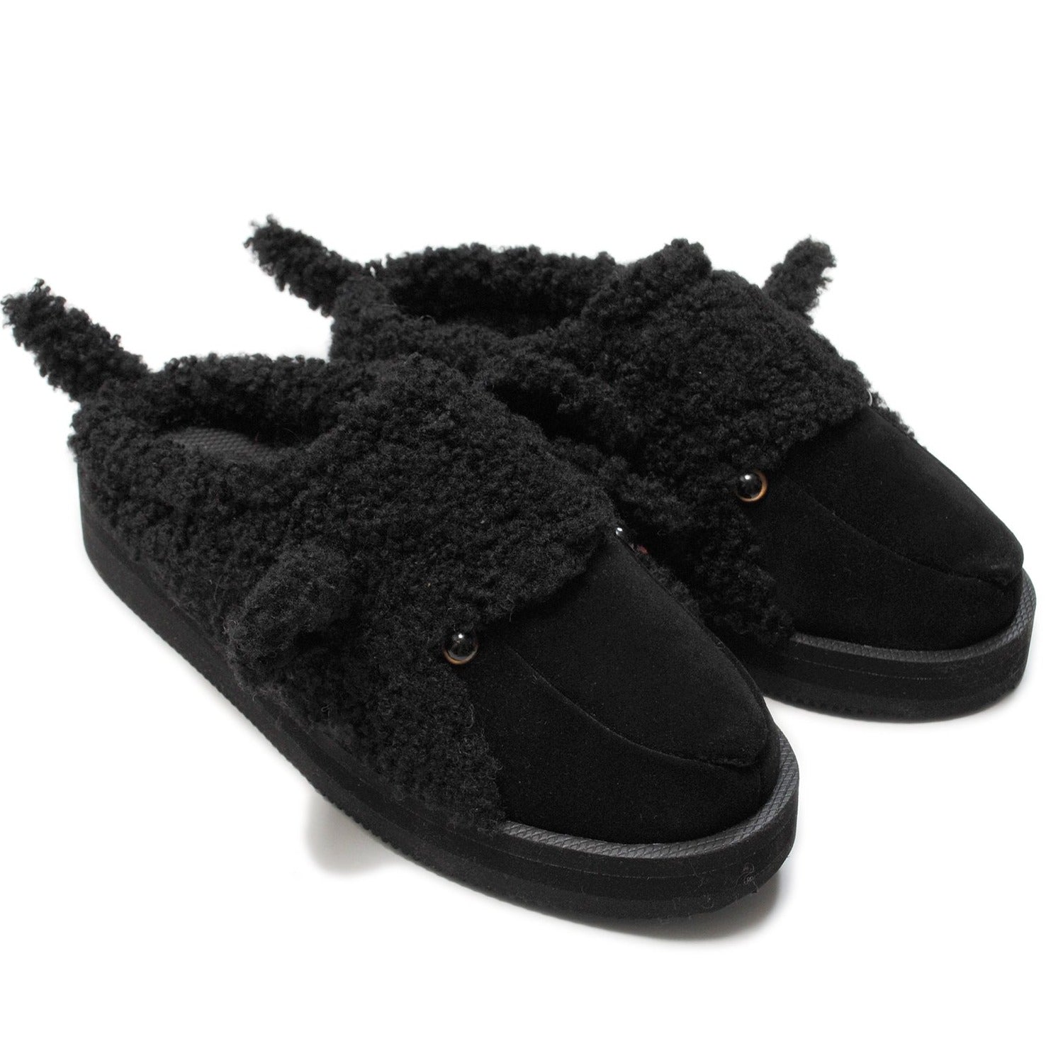 Doublet x Animal Slippers (0G-293DB)