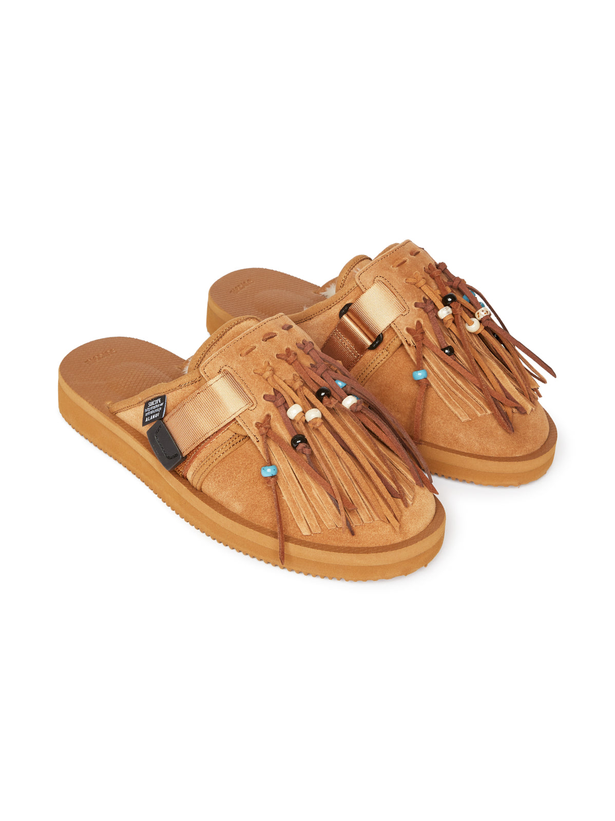 Alanui x ZAVO-MabALA (OG-072MabALA)