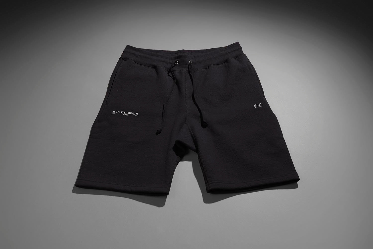 Mastermind x Shorts (RP-PT-002MM)