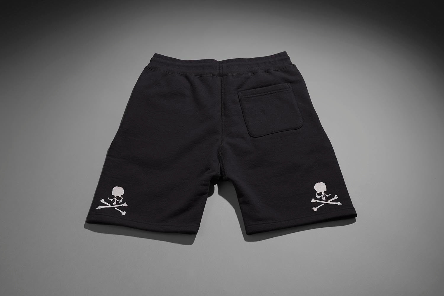 Mastermind x Shorts (RP-PT-002MM)