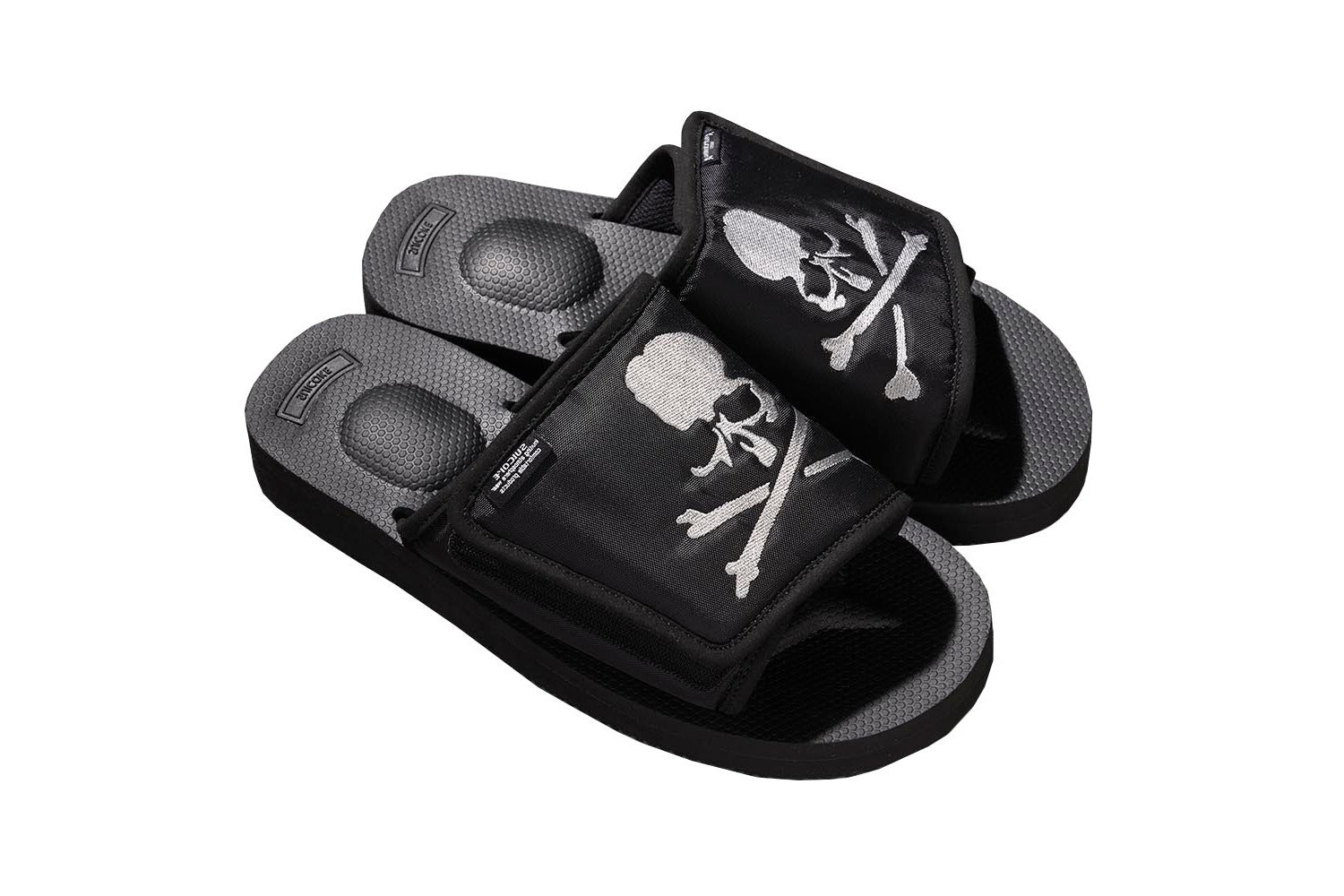 Mastermind x TAMOTT-MM (OG-327-VMM)