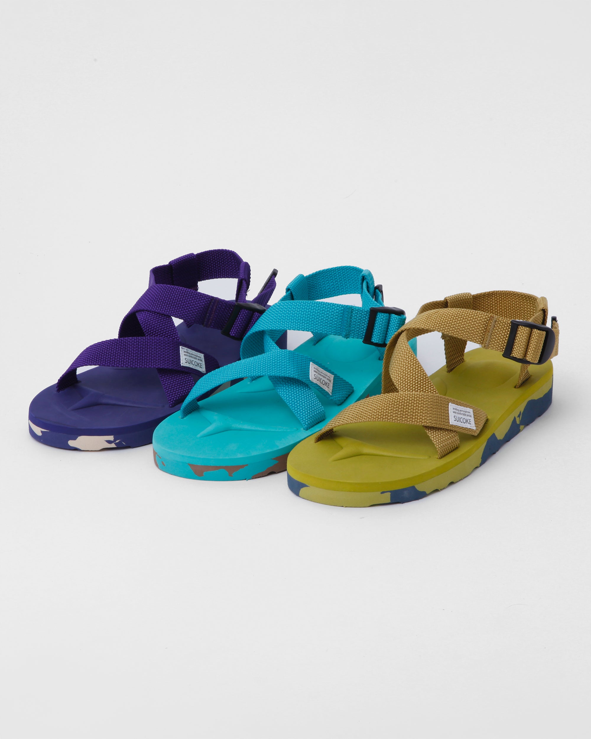 SUICOKE: A Brief History – SUICOKE UK