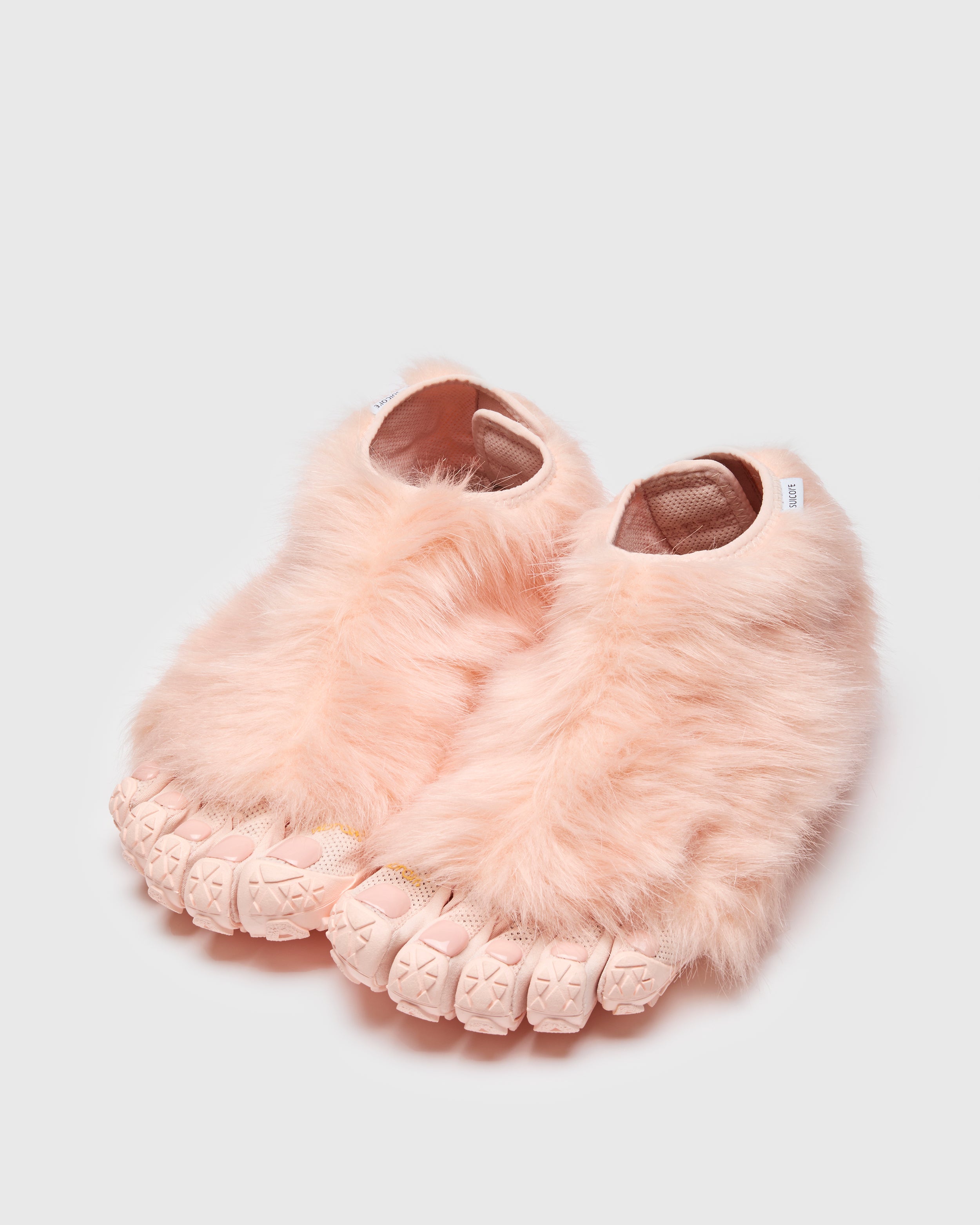 VIBRAM 5FINGERS X SUICOKE X MIDORIKAWA NIN-LO-MKW-2 (S24MNL2)