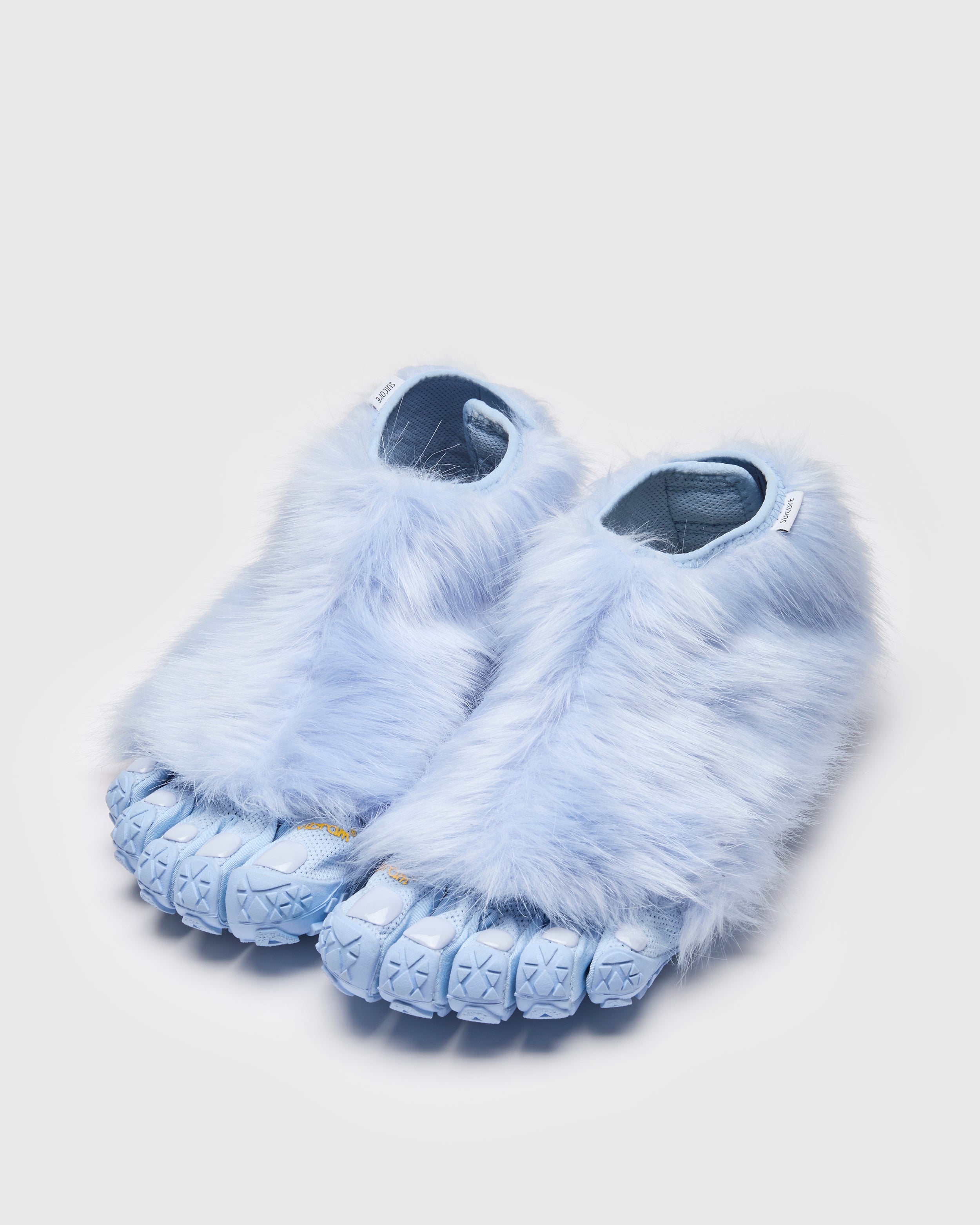 VIBRAM 5FINGERS X SUICOKE X MIDORIKAWA NIN-LO-MKW-2 (S24MSH1)