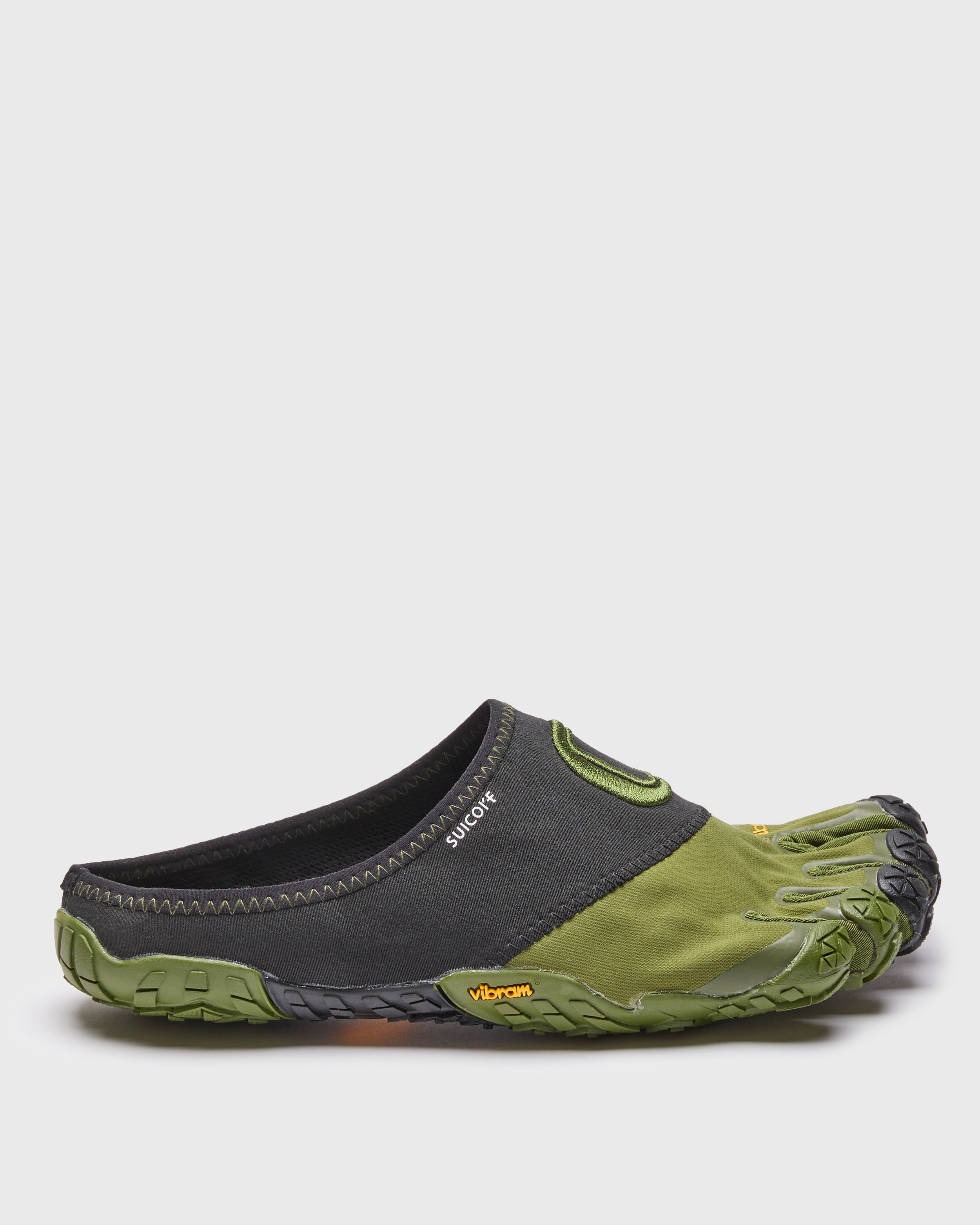 OTTO958 Vibram 5Fingers サンダル OTTO 958 X SUICOKE VIBRAM FIVEFINGERS VERY PERI / CAVIAR – ADDICTED