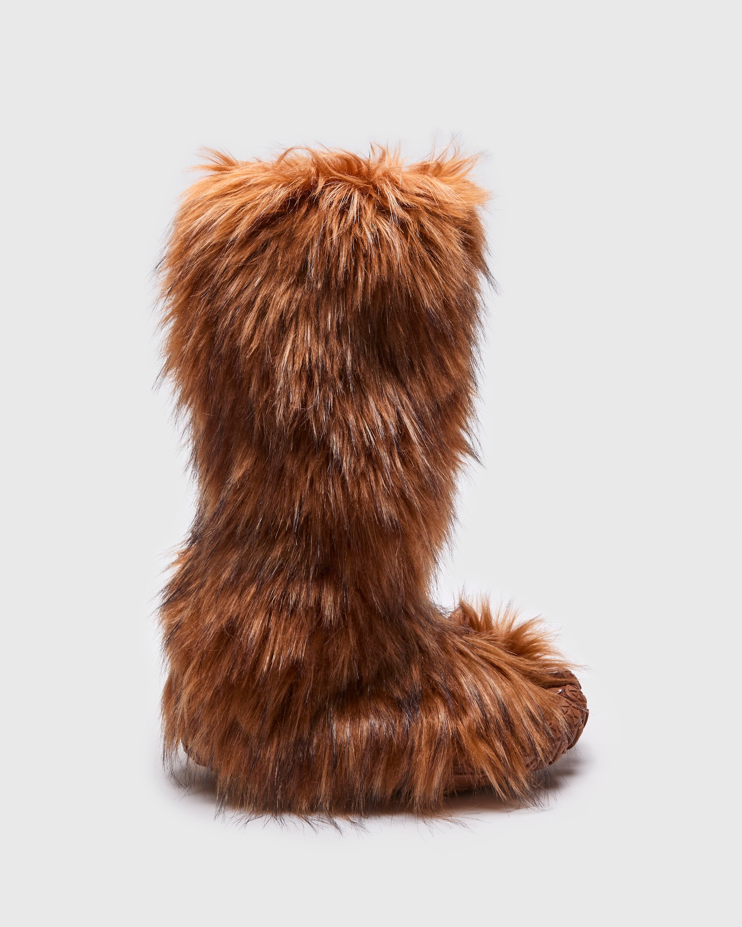 VIBRAM 5FINGERS X SUICOKE X MIDORIKAWA MKW-FUR-SUPER-HI (S24MSH1)