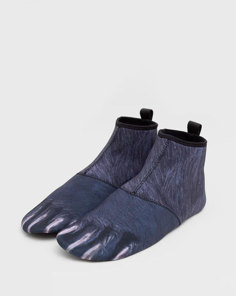 新品未使用 SUICOKE×doublet WAS-5abDB-D 23cm doublet x SUICOKE x Vibram Debut Furoshiki Futon-Lo | Hypebae