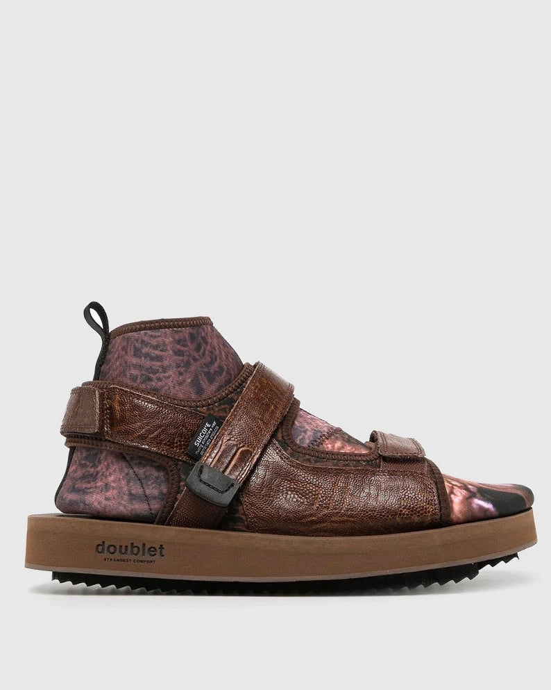 SUICOKE Doublet x WAS (OG-085-5ABDB-B) – SUICOKE UK