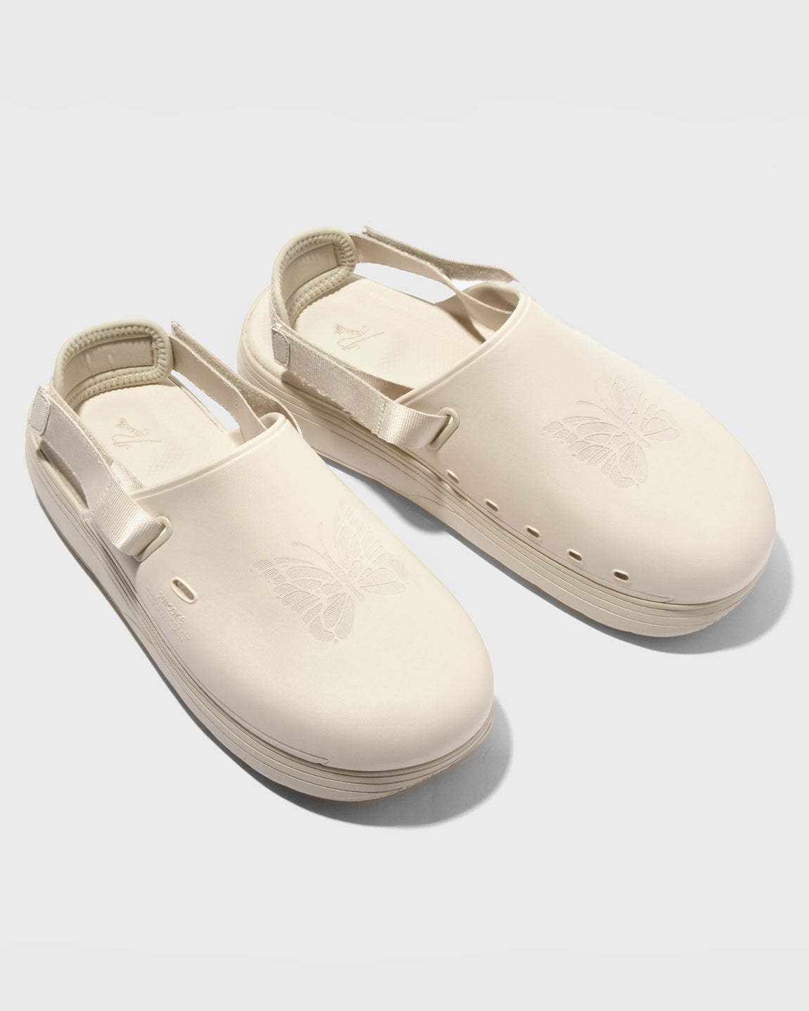 Needles x CAPPO-NDS (OG-INJ-03NDS)