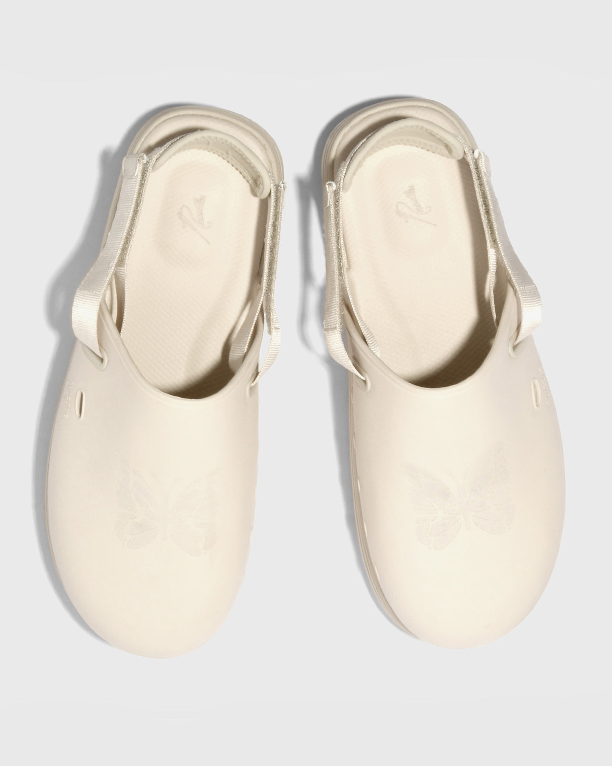 Needles x CAPPO-NDS (OG-INJ-03NDS)