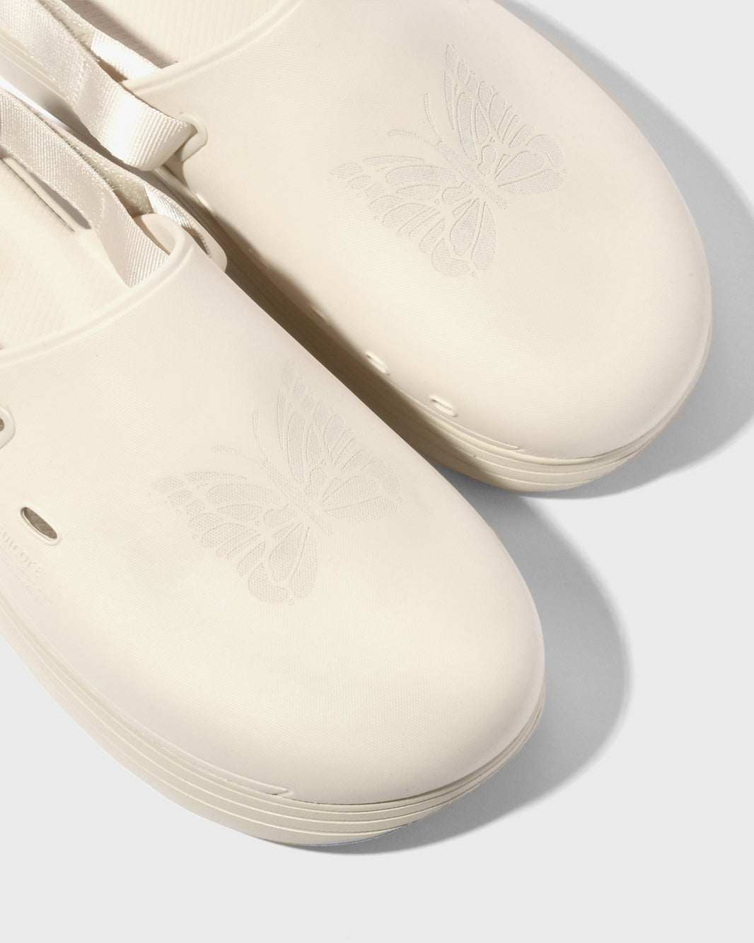 Needles x CAPPO-NDS (OG-INJ-03NDS)