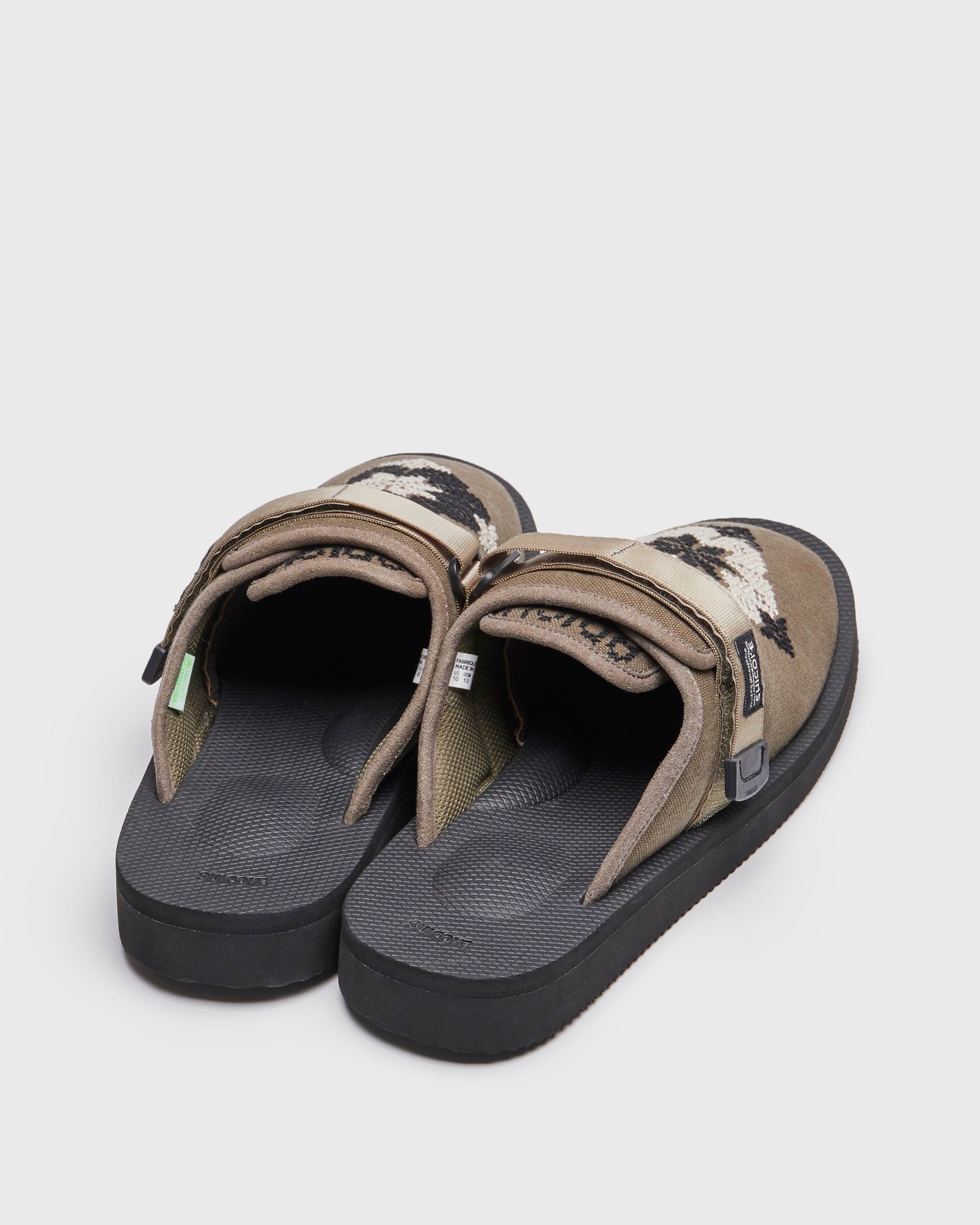 Adish x ZAVO-CabADS (OG-072CABADS-FW23)