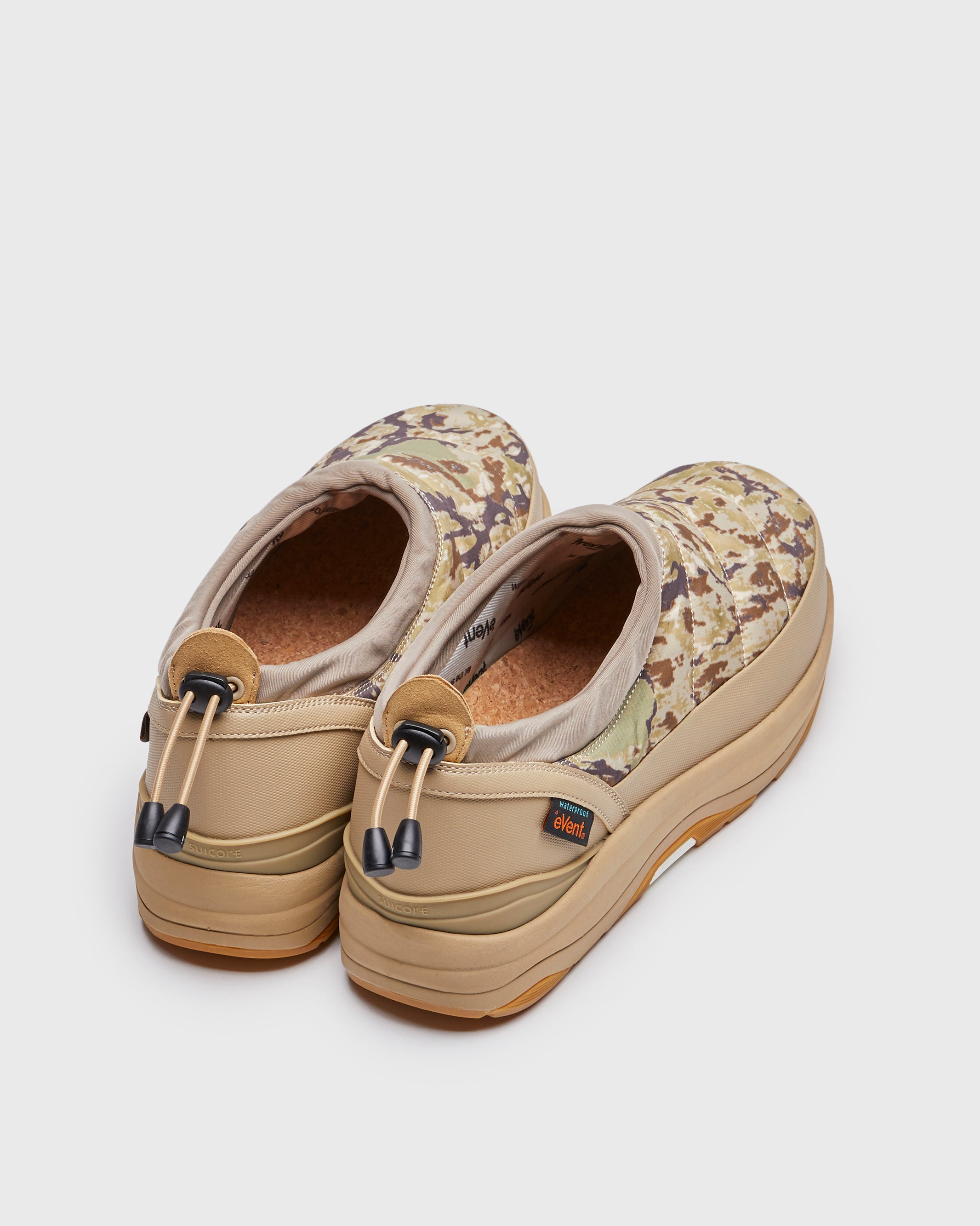 SUICOKE X S2W8 PEPPER-EVS2W8(OG-235EVS2W8)