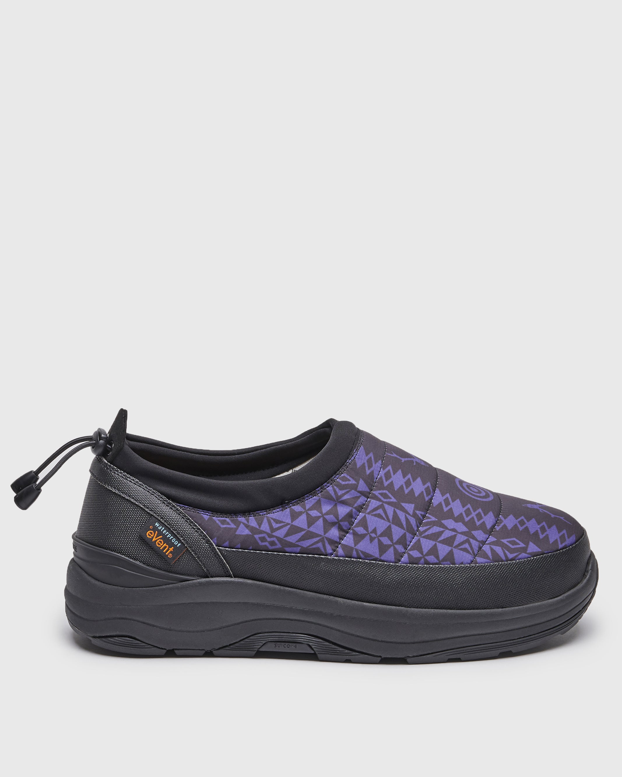 【関税込み】Suicoke ブラック PEPPER-mod-ev スリッポン suicoke-PEPPER-mod-LO-mule-