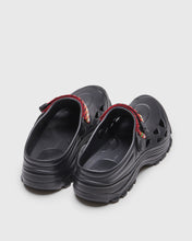 Load image into Gallery viewer, LANVIN x SUICOKE MOK CURB - Black
