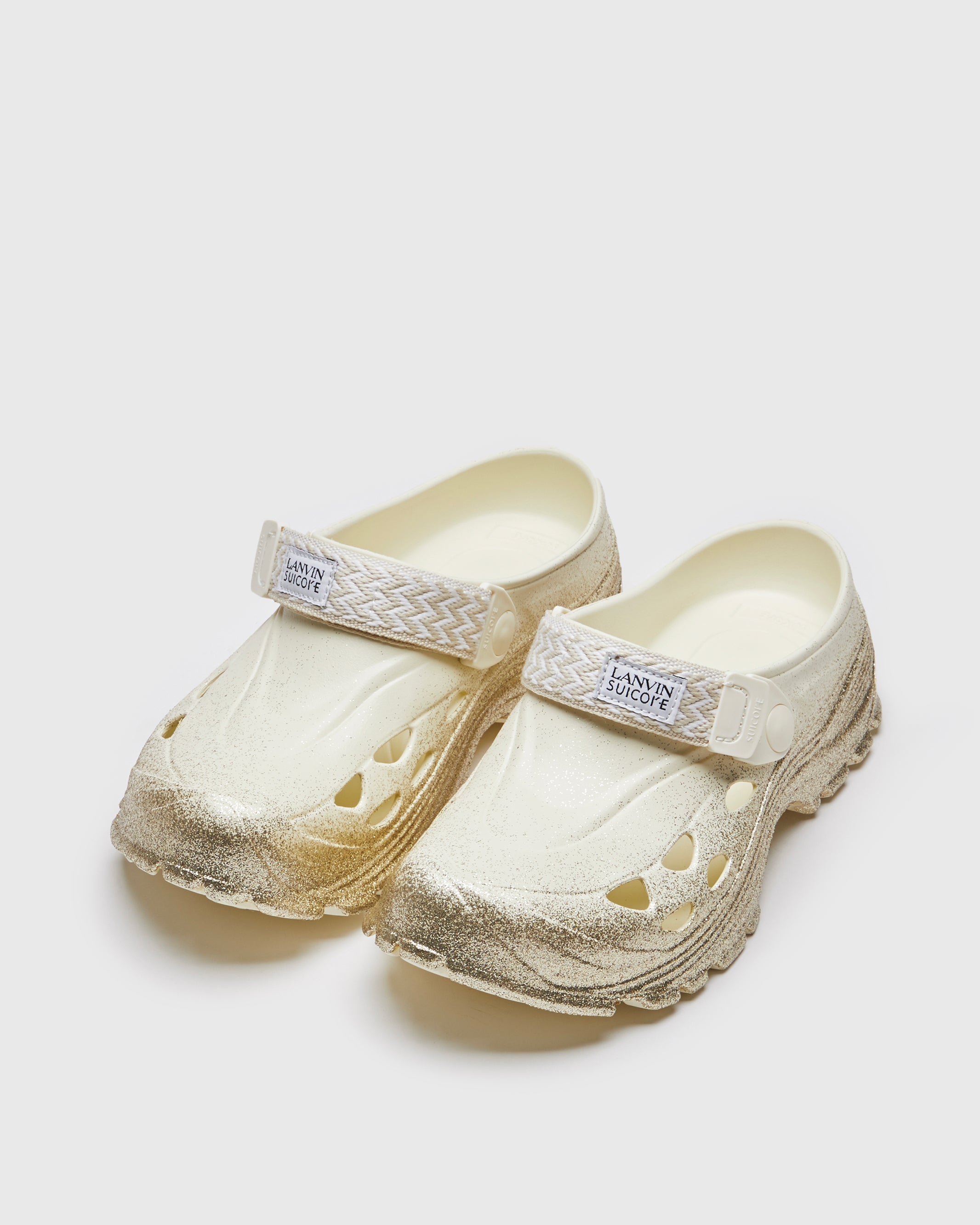 LANVIN x MOK CURB (OG-INJ-101LNV)