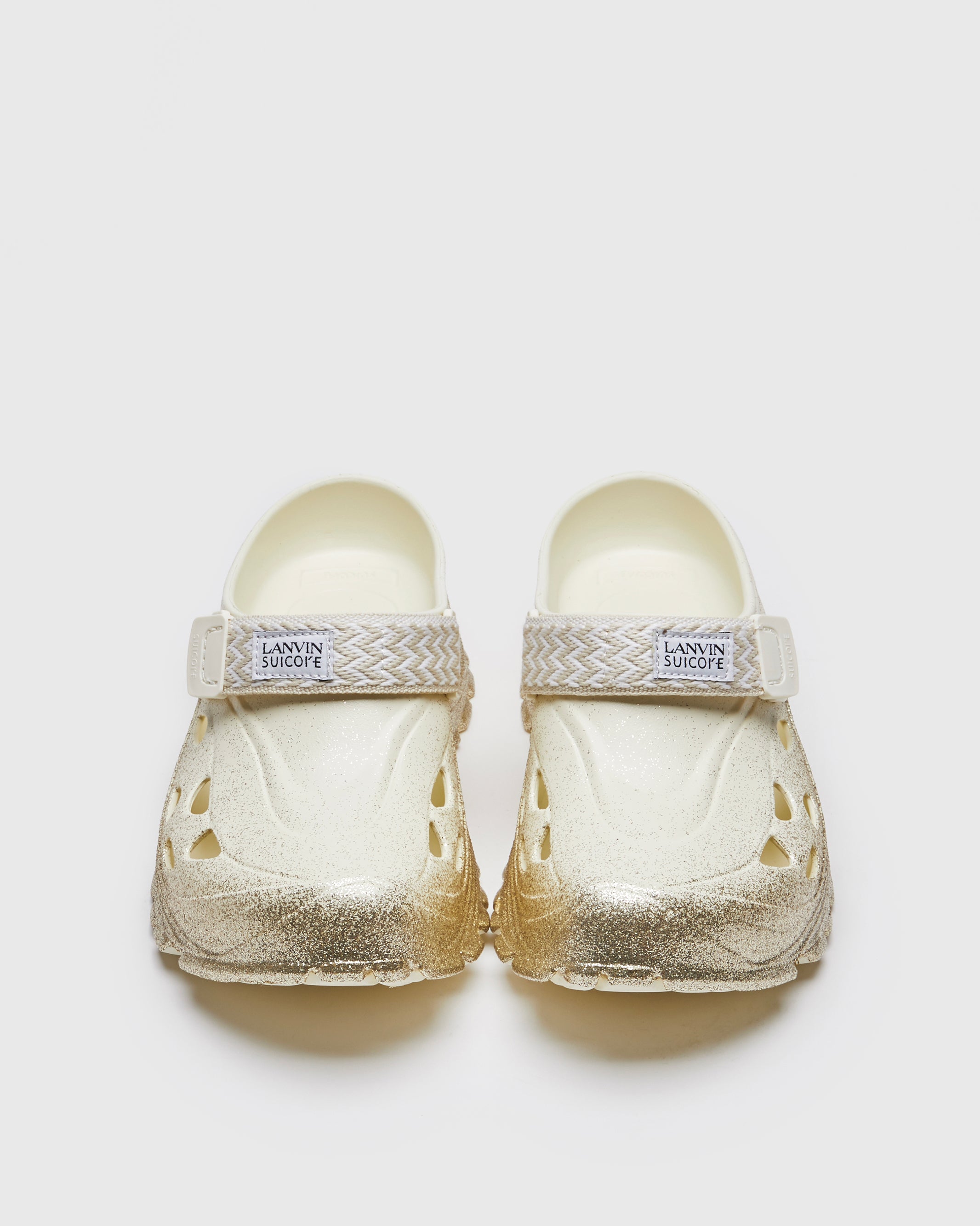 LANVIN x MOK CURB (OG-INJ-101LNV)