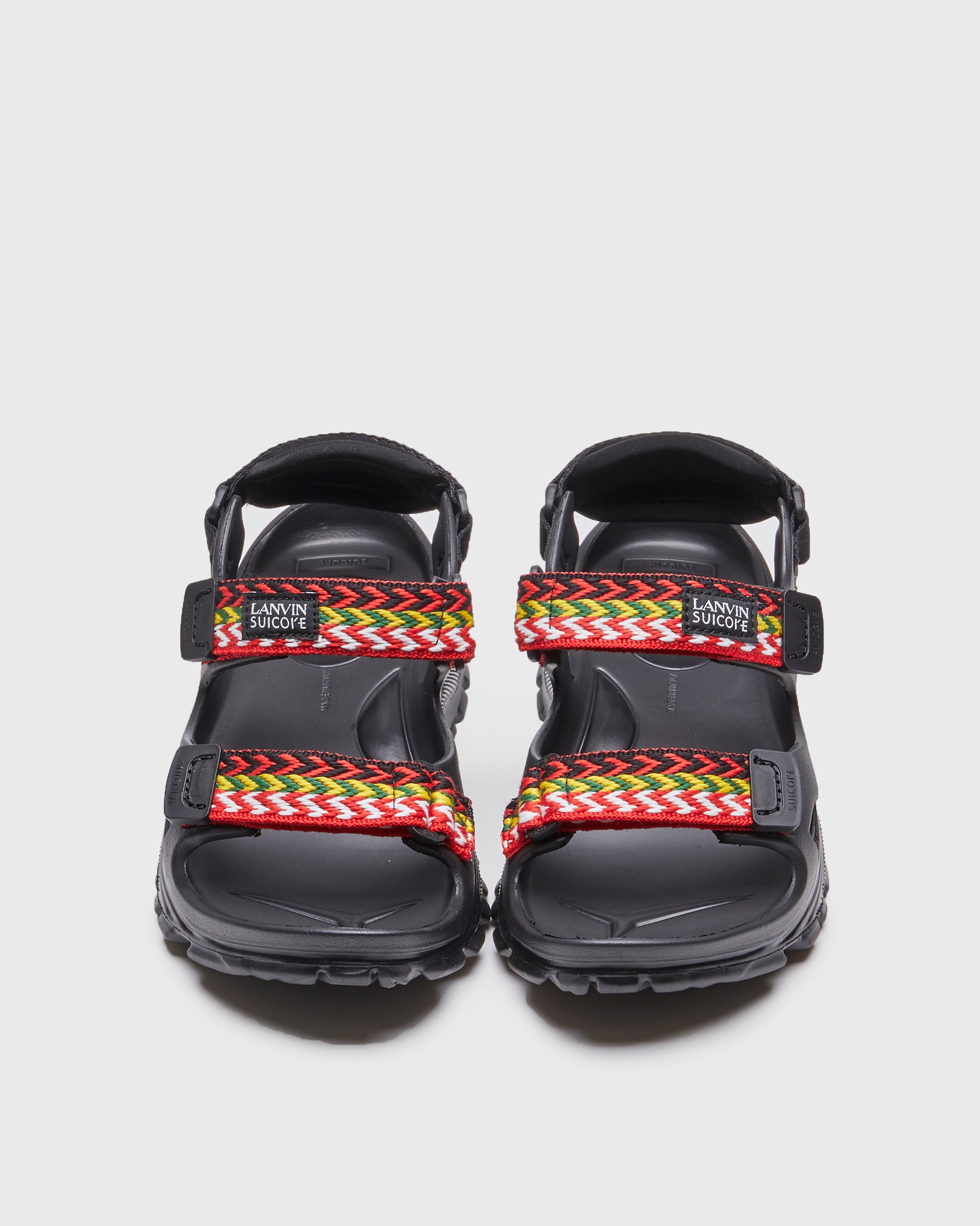 LANVIN x WAKE CURB (OG-INJ-100LNV)