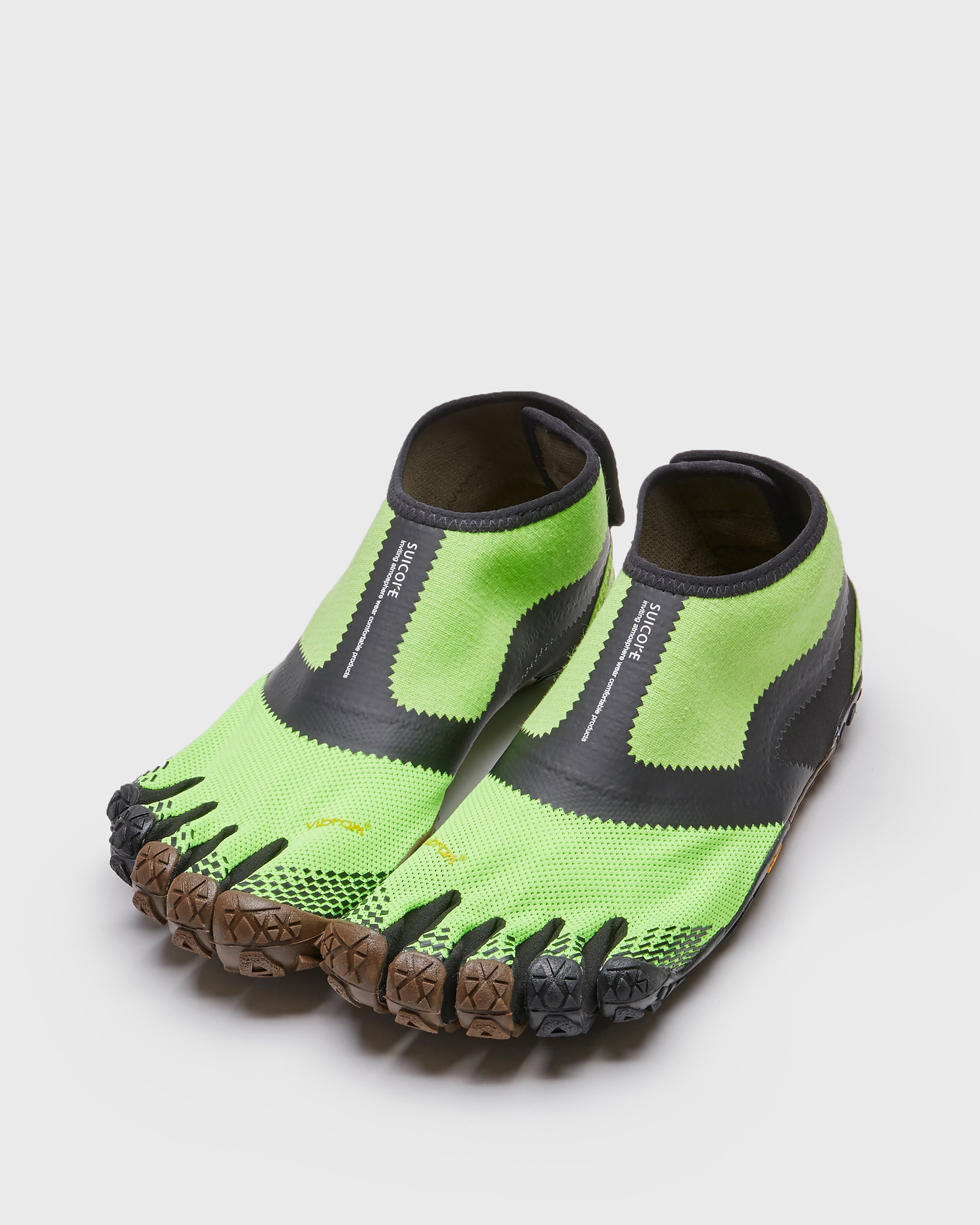VIBRAM 5FINGERS X SUICOKE NIN-LO/MENS (S20MLC1)