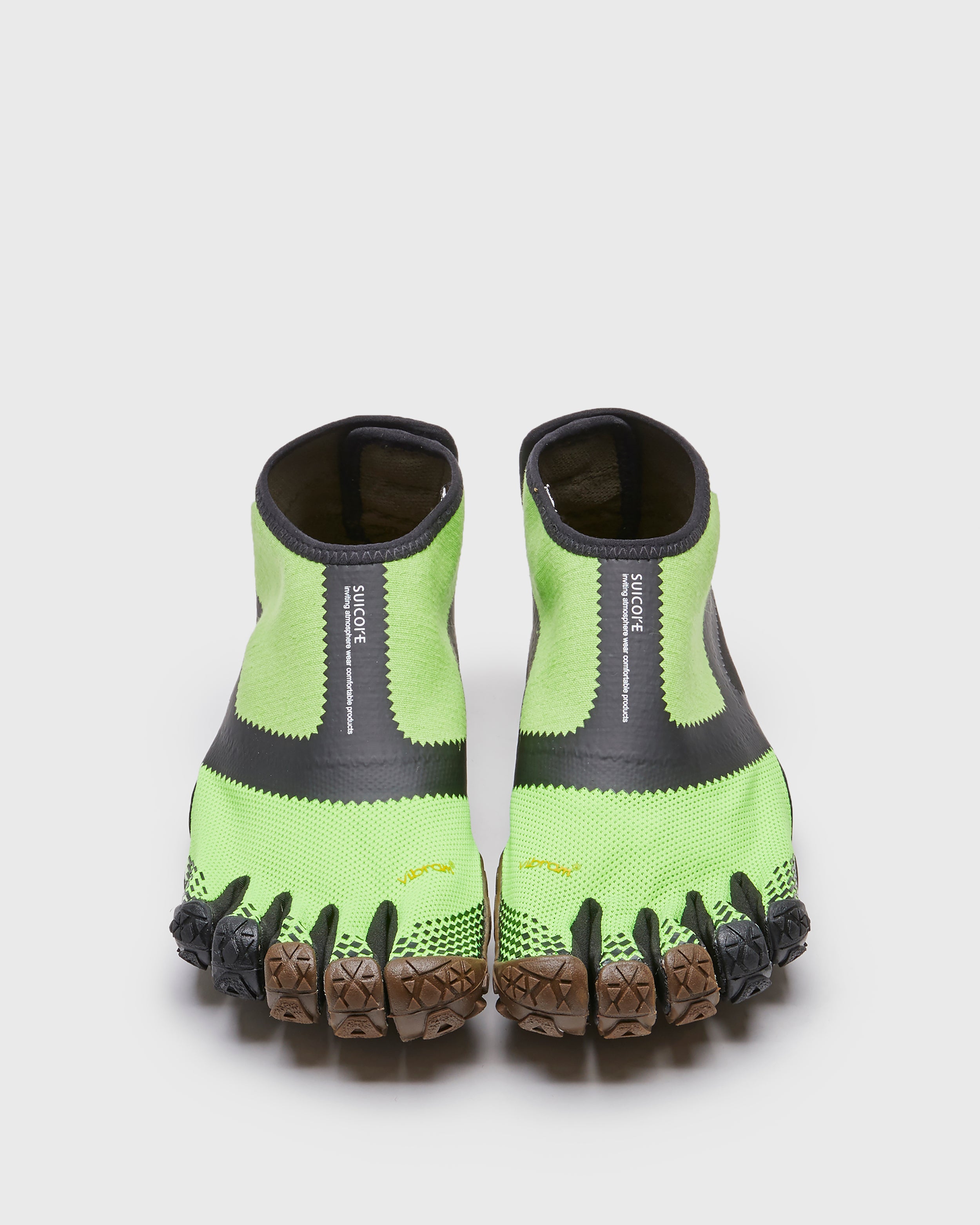 VIBRAM 5FINGERS X SUICOKE NIN-LO/MENS (S20MLC1)